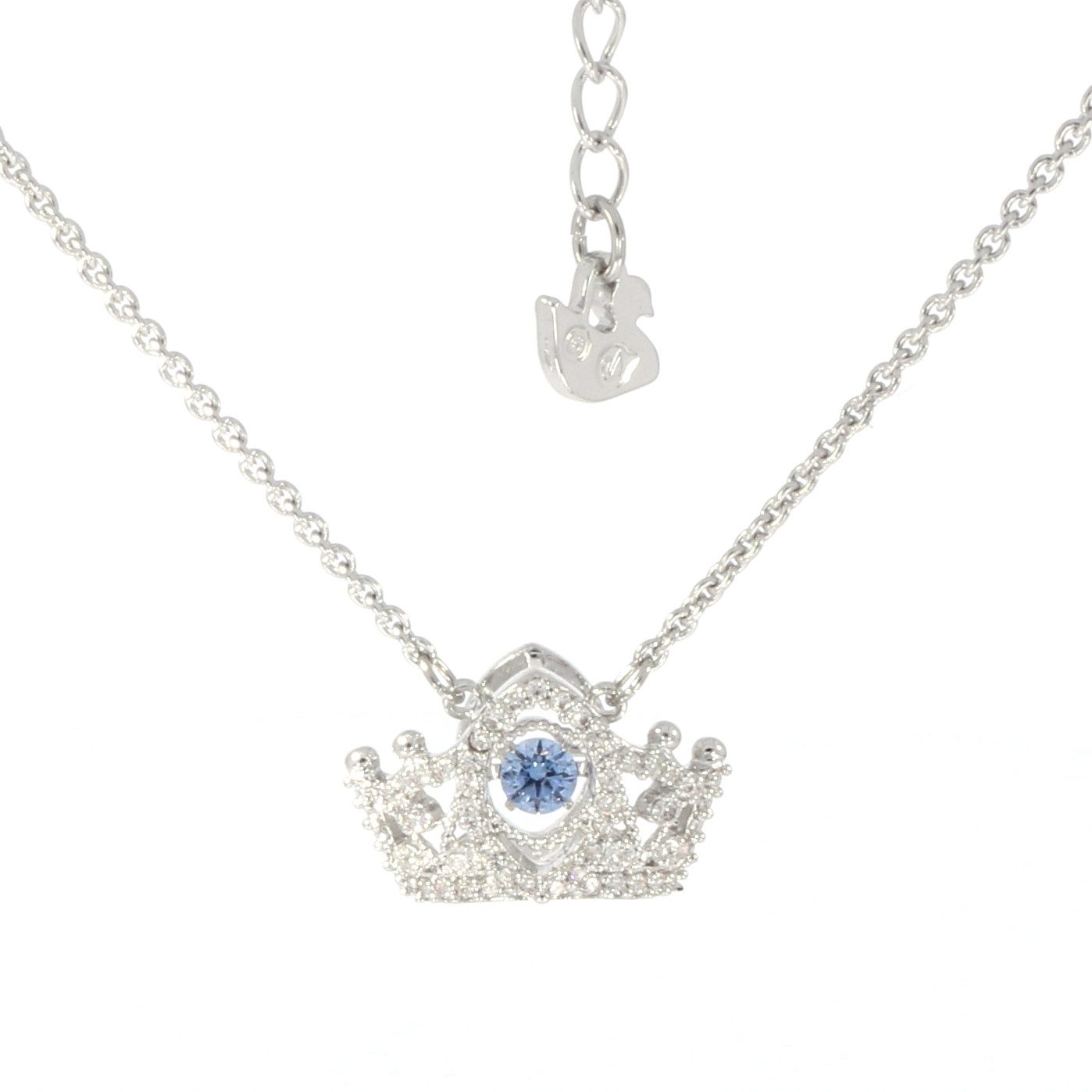 Swarovski Kette mit Anhänger günstig online kaufen