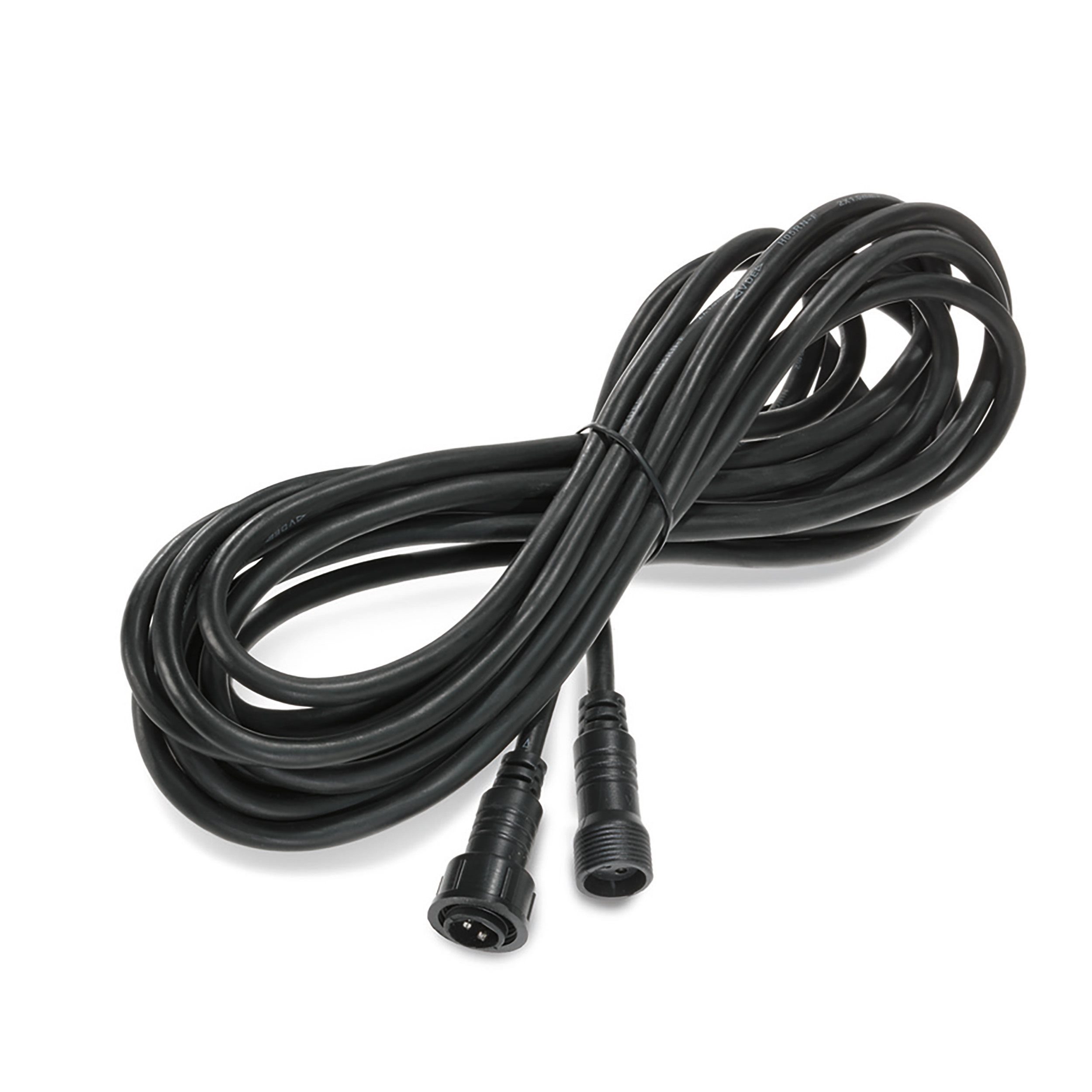 esotec Teichpumpe 5 m Verlängerungskabel Steckertyp 2-polig groß Adapterkab günstig online kaufen