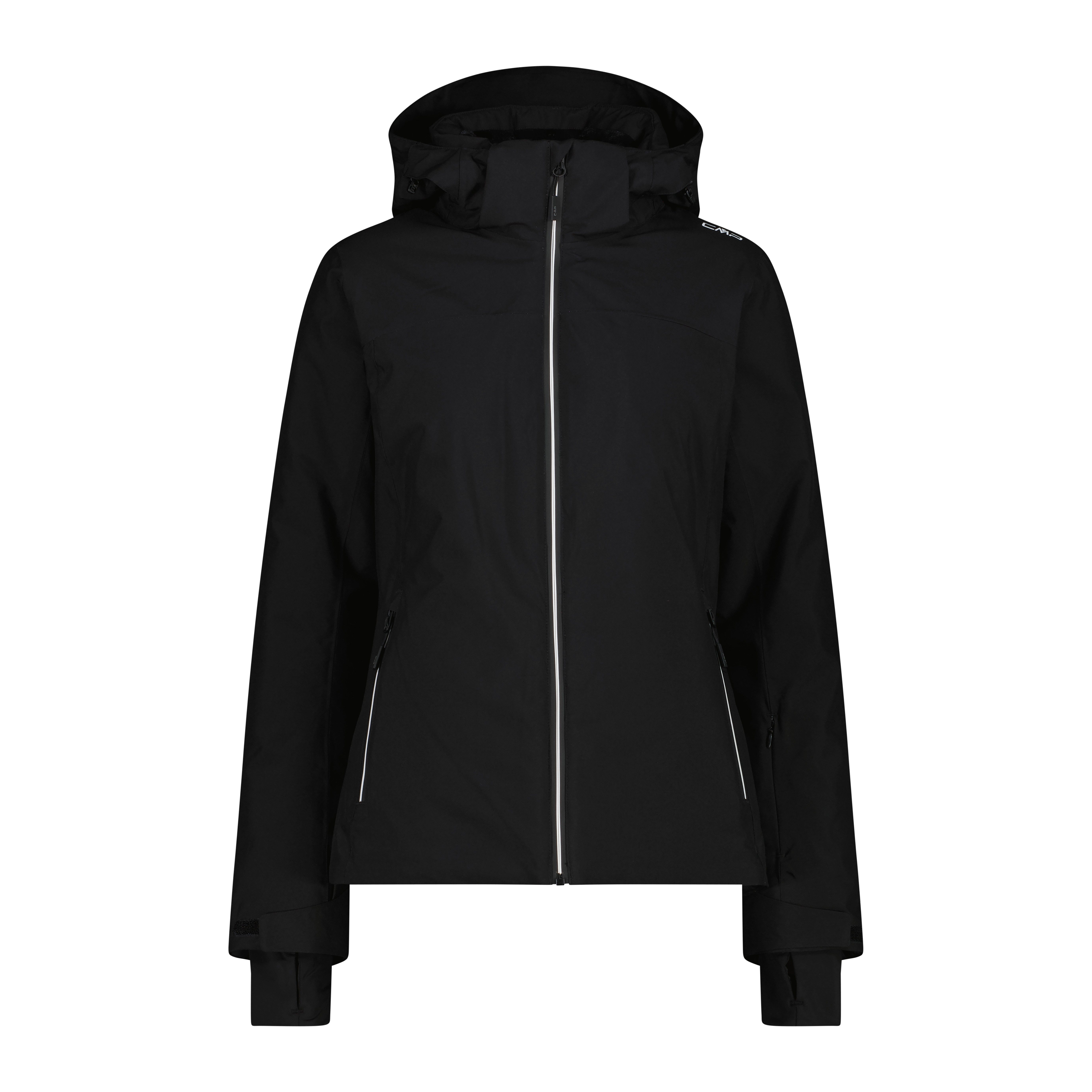 CMP Skijacke CMP Damen Skijacke WOMAN JACKET ZIP HOOD 34W4636 günstig online kaufen