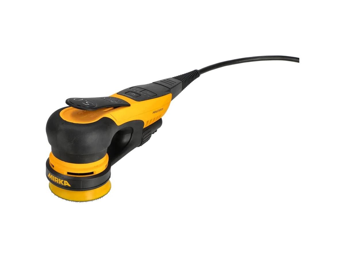 Mirka Exzenterschleifer DEROS II 350 77mm Hub 5,0