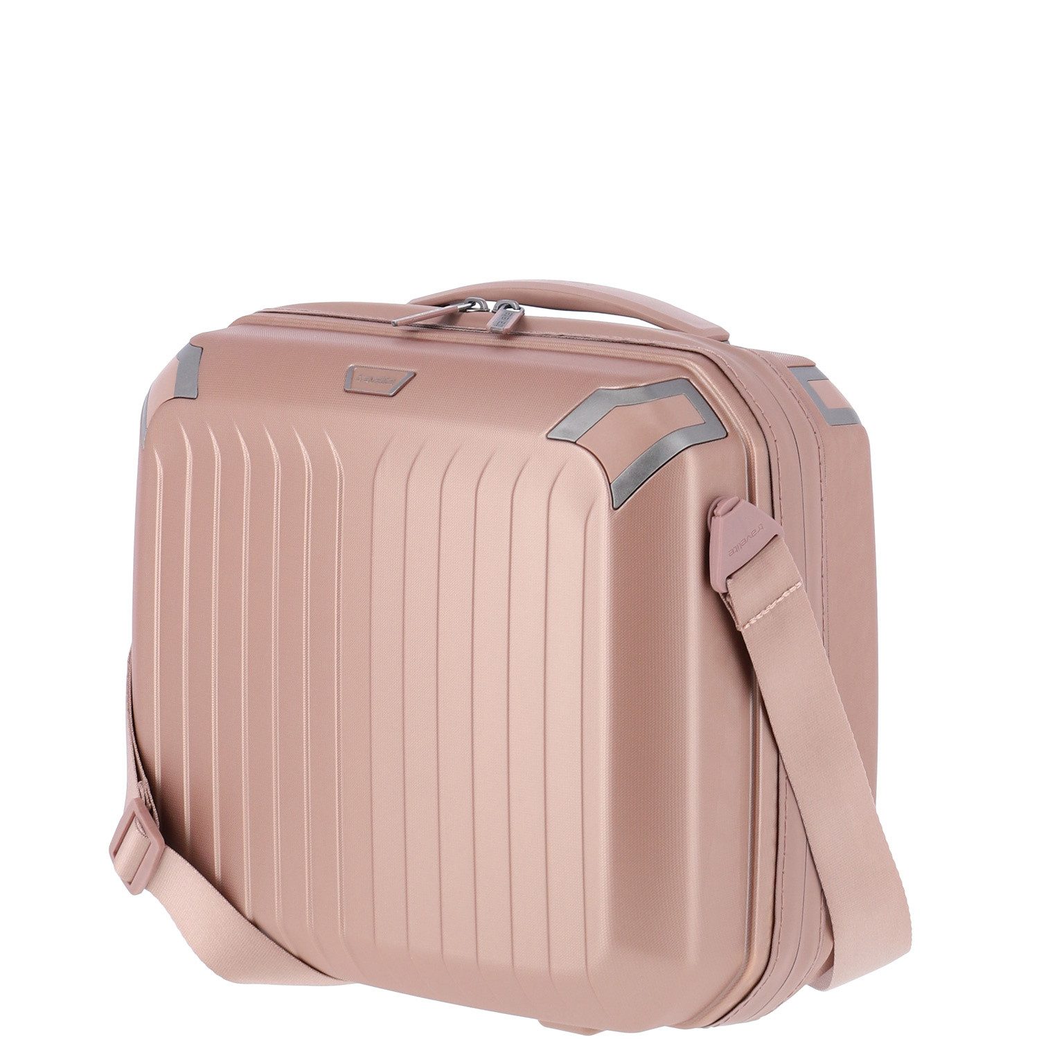 travelite Koffer Travelite Beautycase Elvaa roségold günstig online kaufen