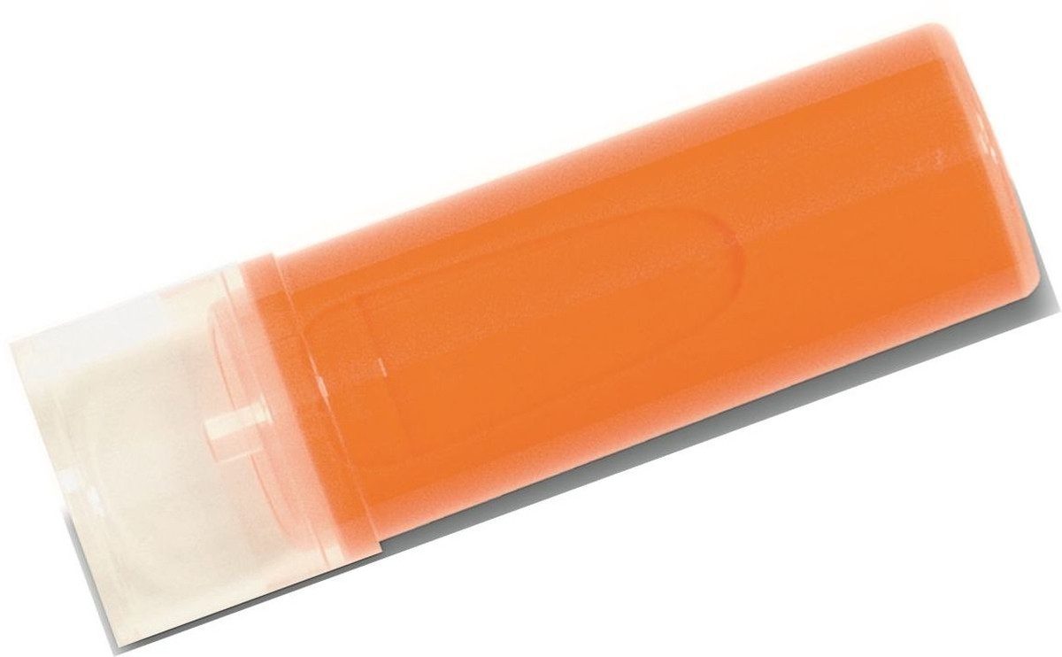 Pilot Pen Füllhalter Refillpatrone 5003 orange Packung mit 12 Stück