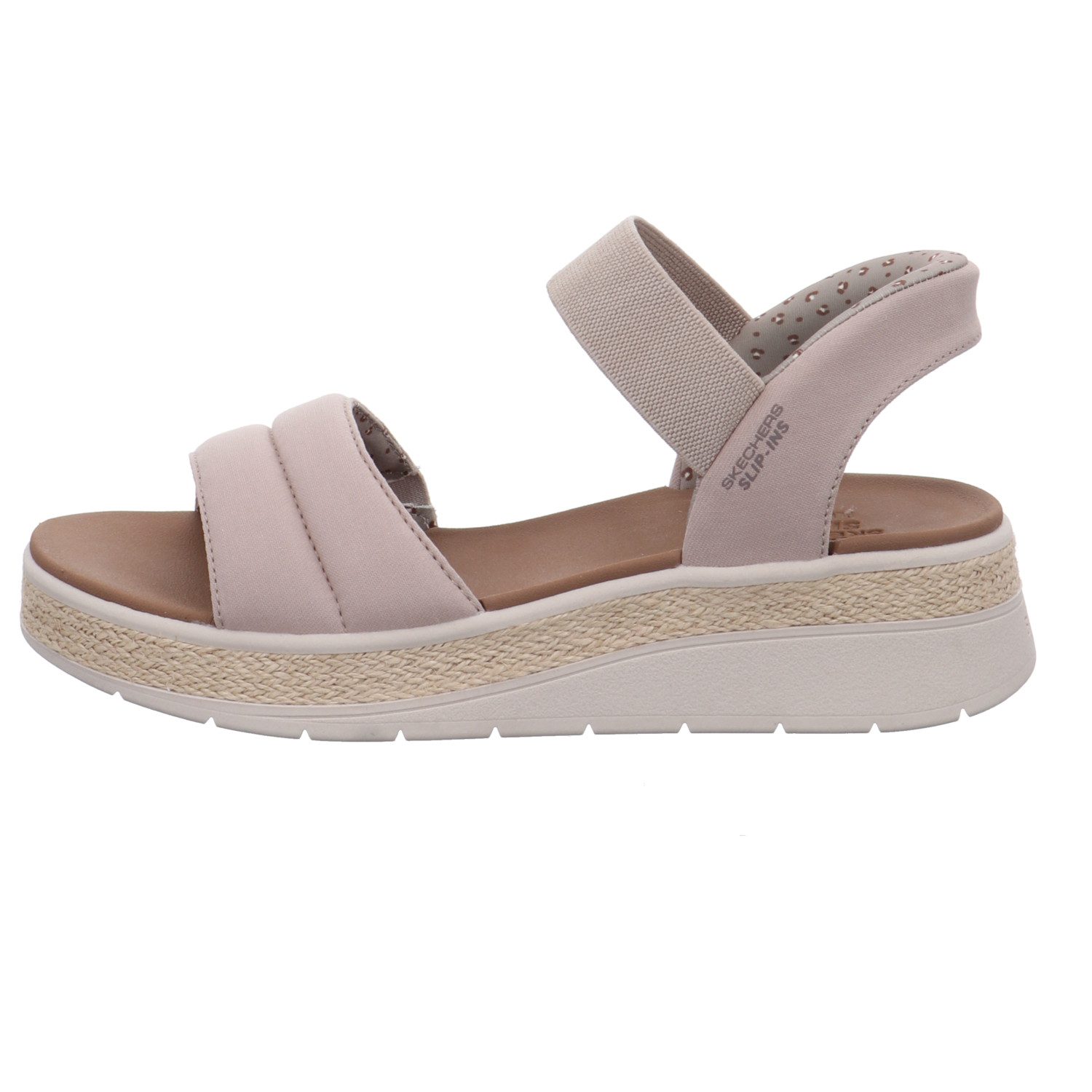 SKECHERS PERFORMANCE BOBS SUN RAY - Sandalette