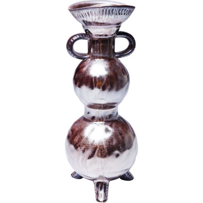 KARE Dekovase Vase Antiquity 37cm