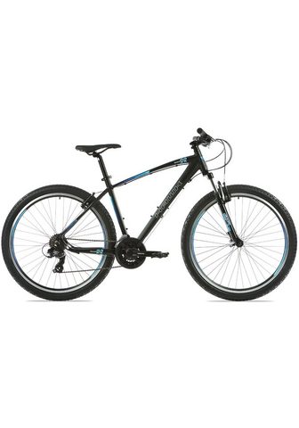 HAWK BIKES Велосипед горный »Twentytwo 27.5...