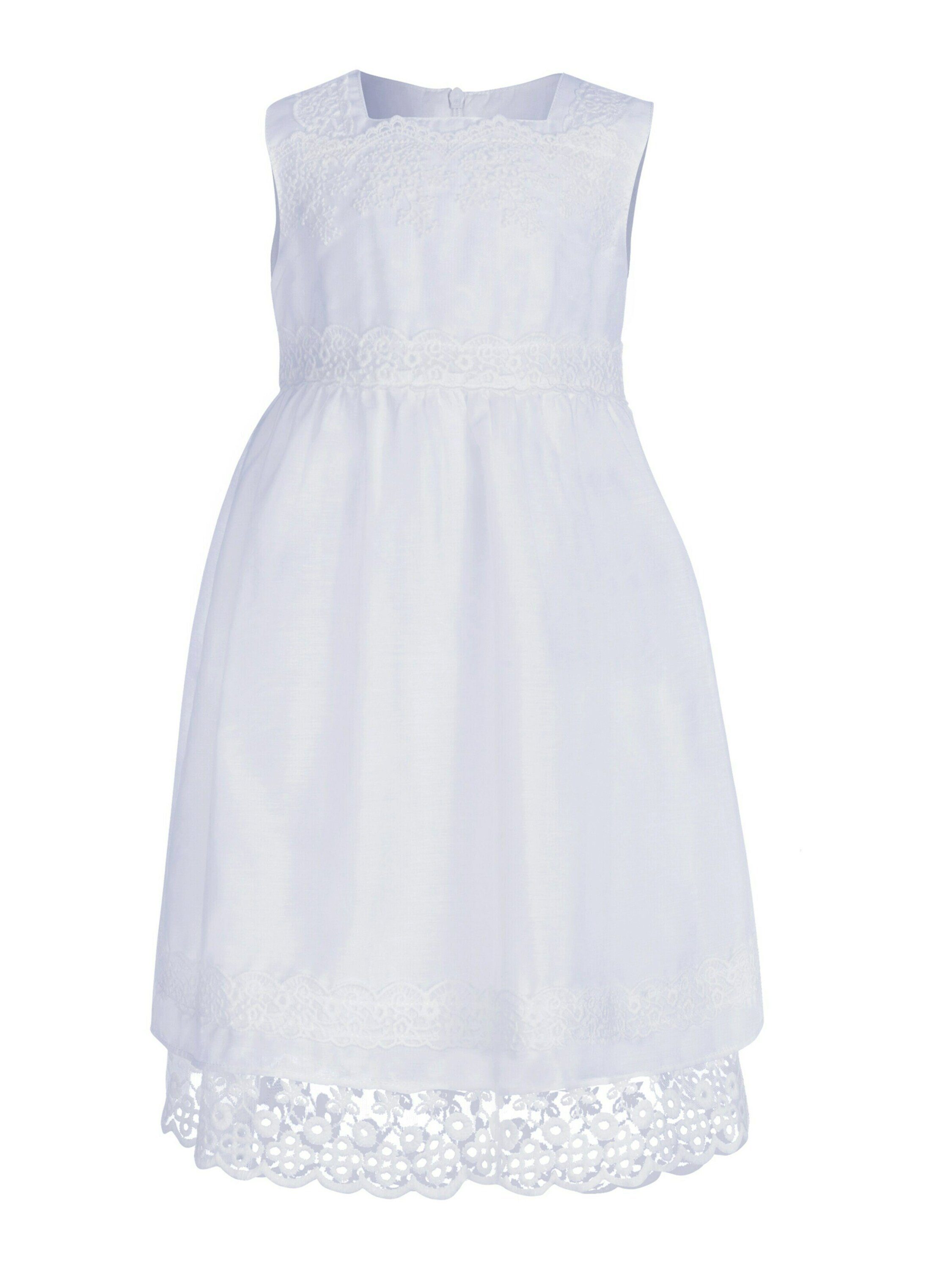 happy girls Jerseykleid (1-tlg) Drapiert/gerafft