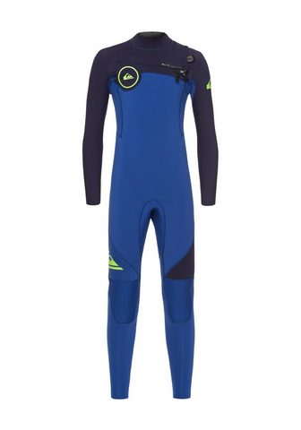 QUIKSILVER Купальный костюм »3/2mm Syncro S...