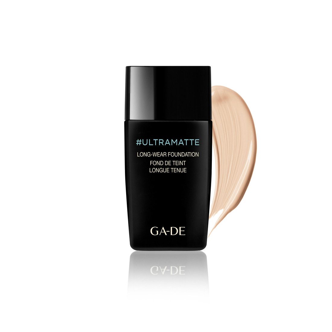 GA-DE Foundation GA-DE Ultramatte Longwear Foundation