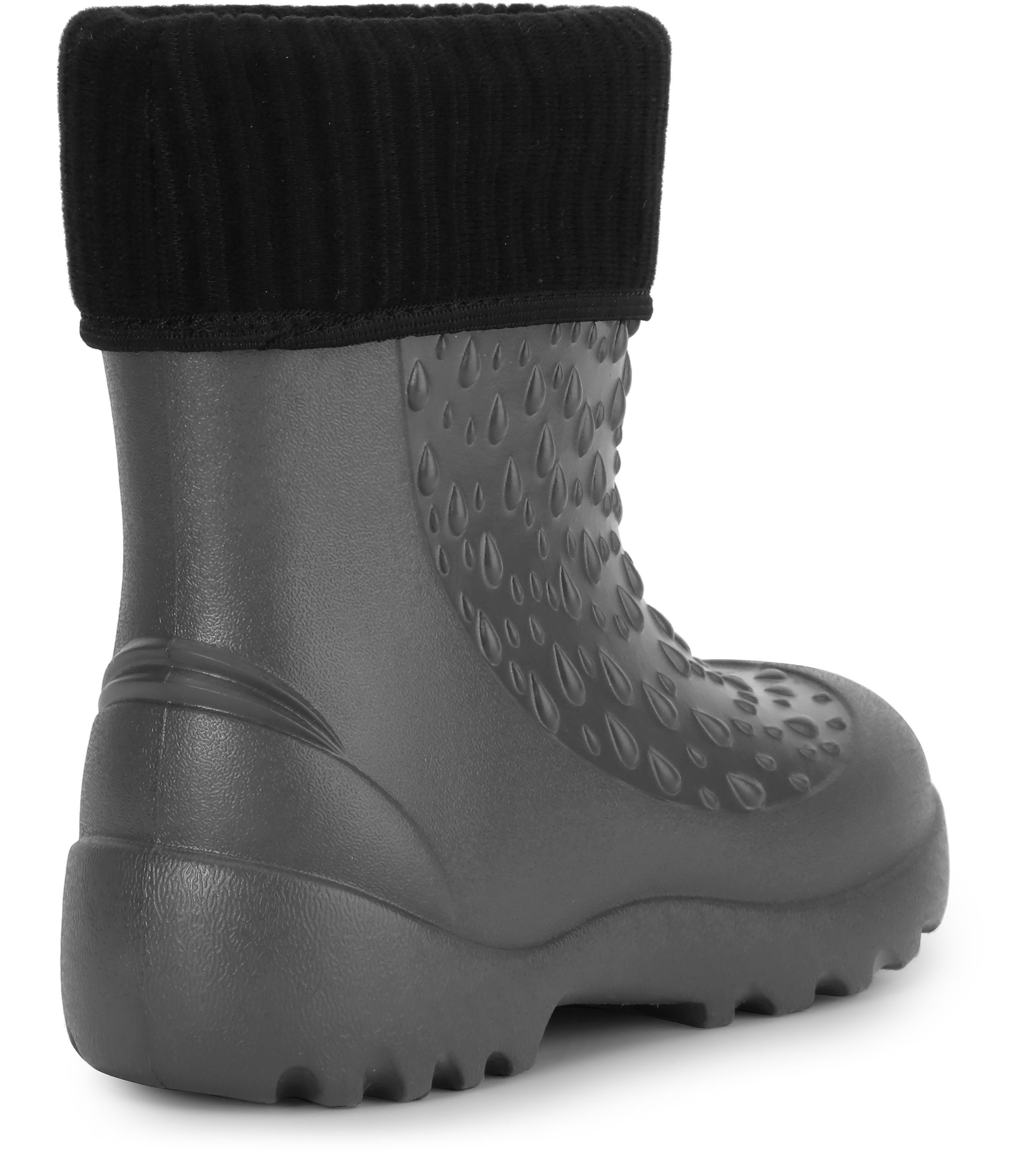 Ladeheid Kinder leichte EVA Gummistiefel Regenstiefel LADW007 Gummistiefel