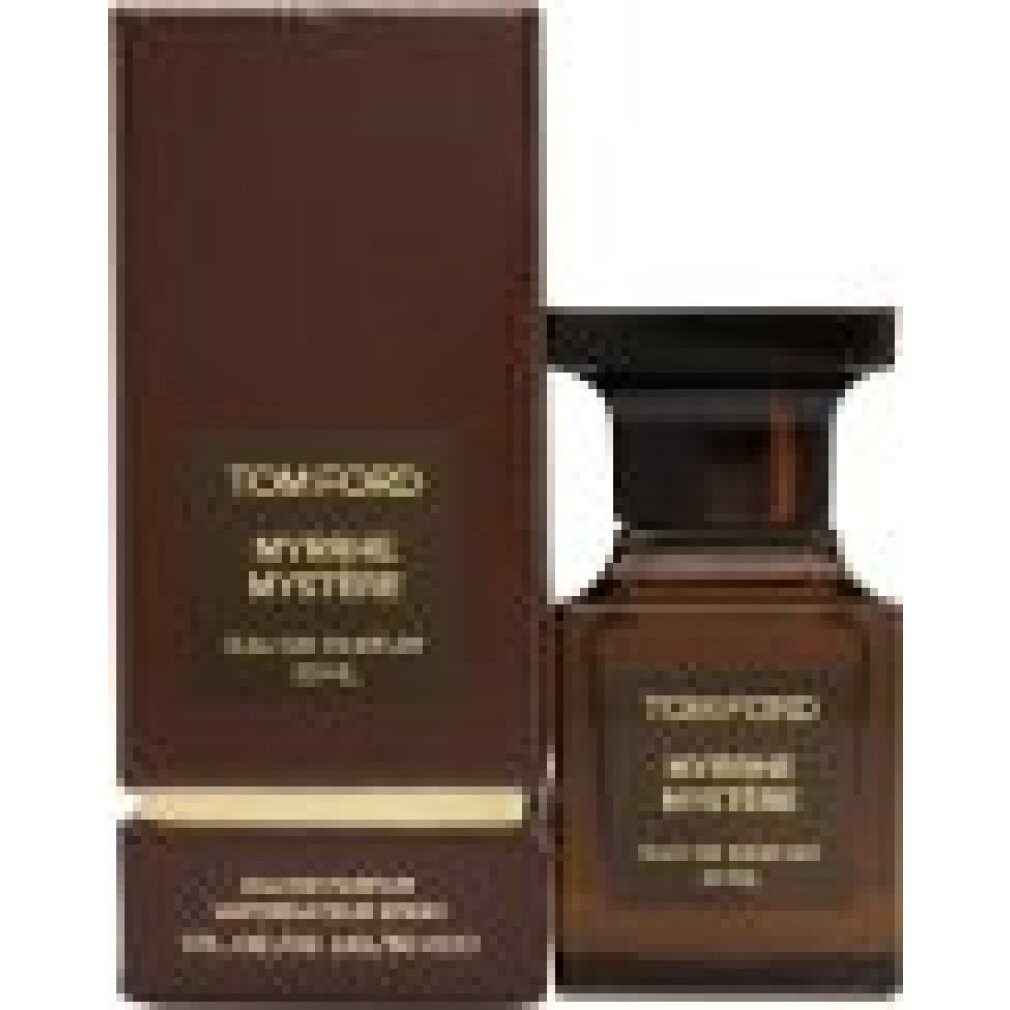 Tom Ford Körperpflegeduft Myrrhe Mystère - EDP - Volumen: 30 ml