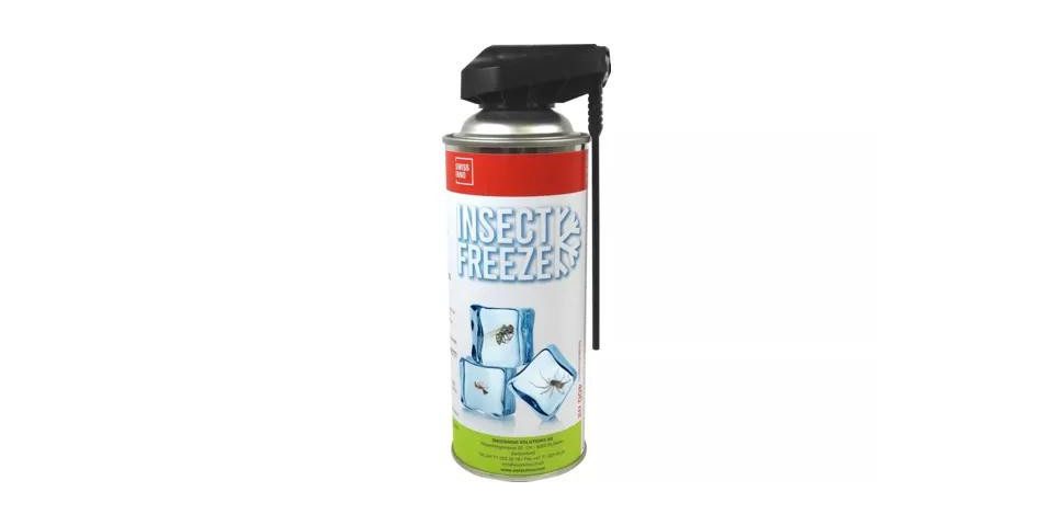 Swissinno Insektenspray Swissinno Insekten-Frostspray 400 ml