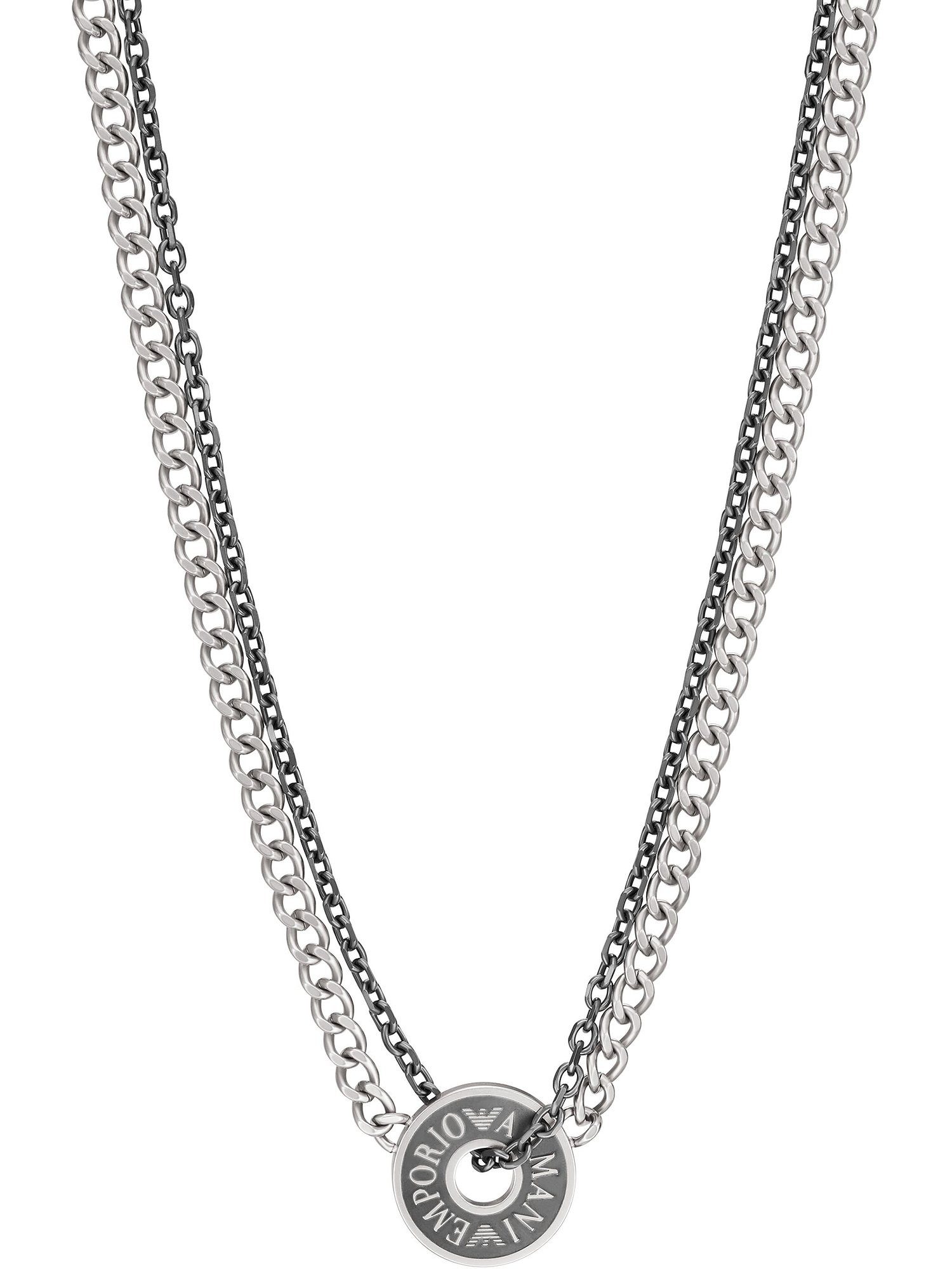 Emporio Armani Collier Emporio Armani He...