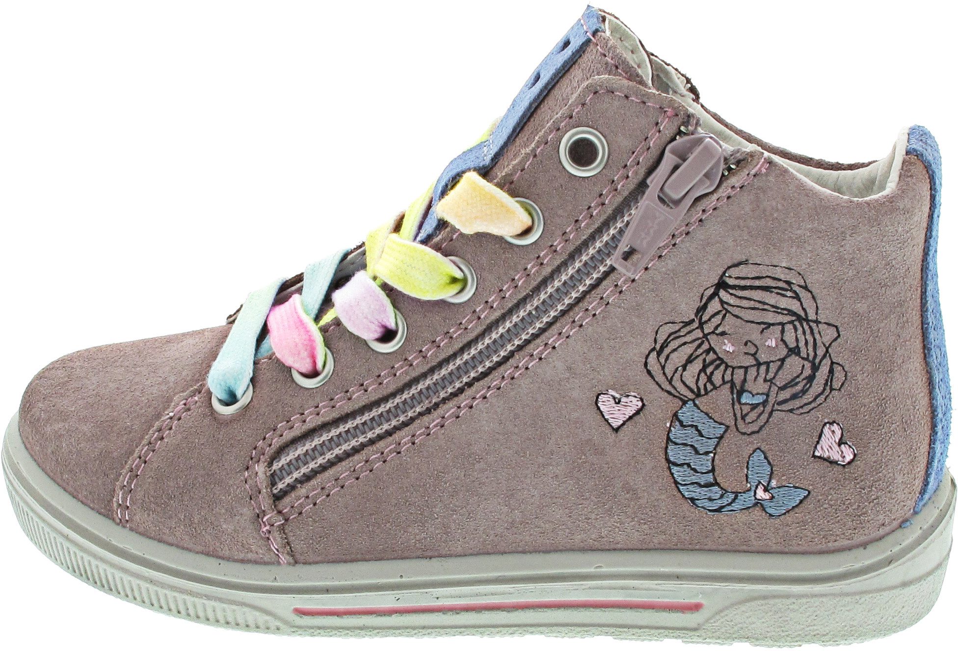 Ricosta Sneakerboots