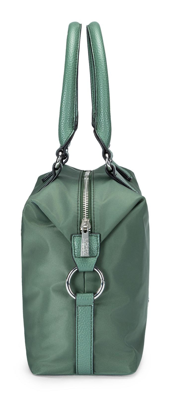 L. CREDI Handtasche Handbag