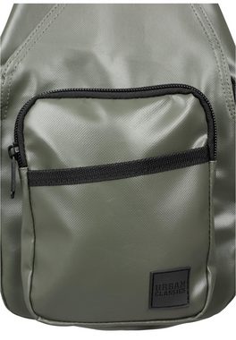 URBAN CLASSICS Umhängetasche Urban Classics Unisex Multi Pocket Shoulder Bag (1-tlg)