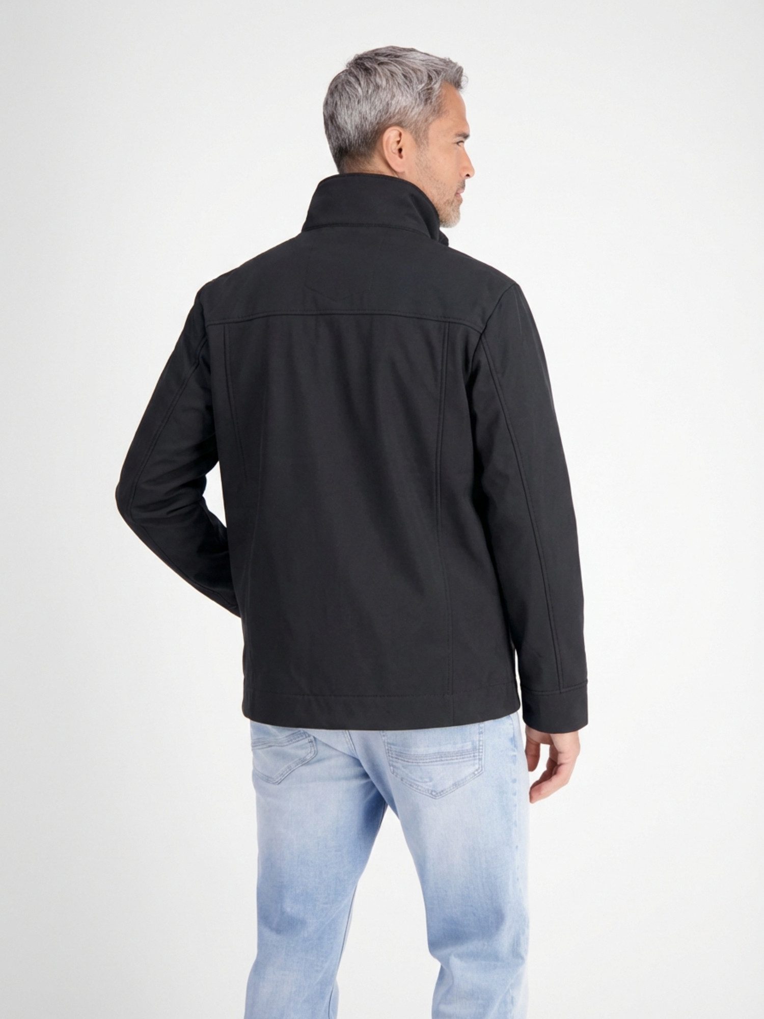 LERROS Blouson Herren Softshell Blouson günstig online kaufen