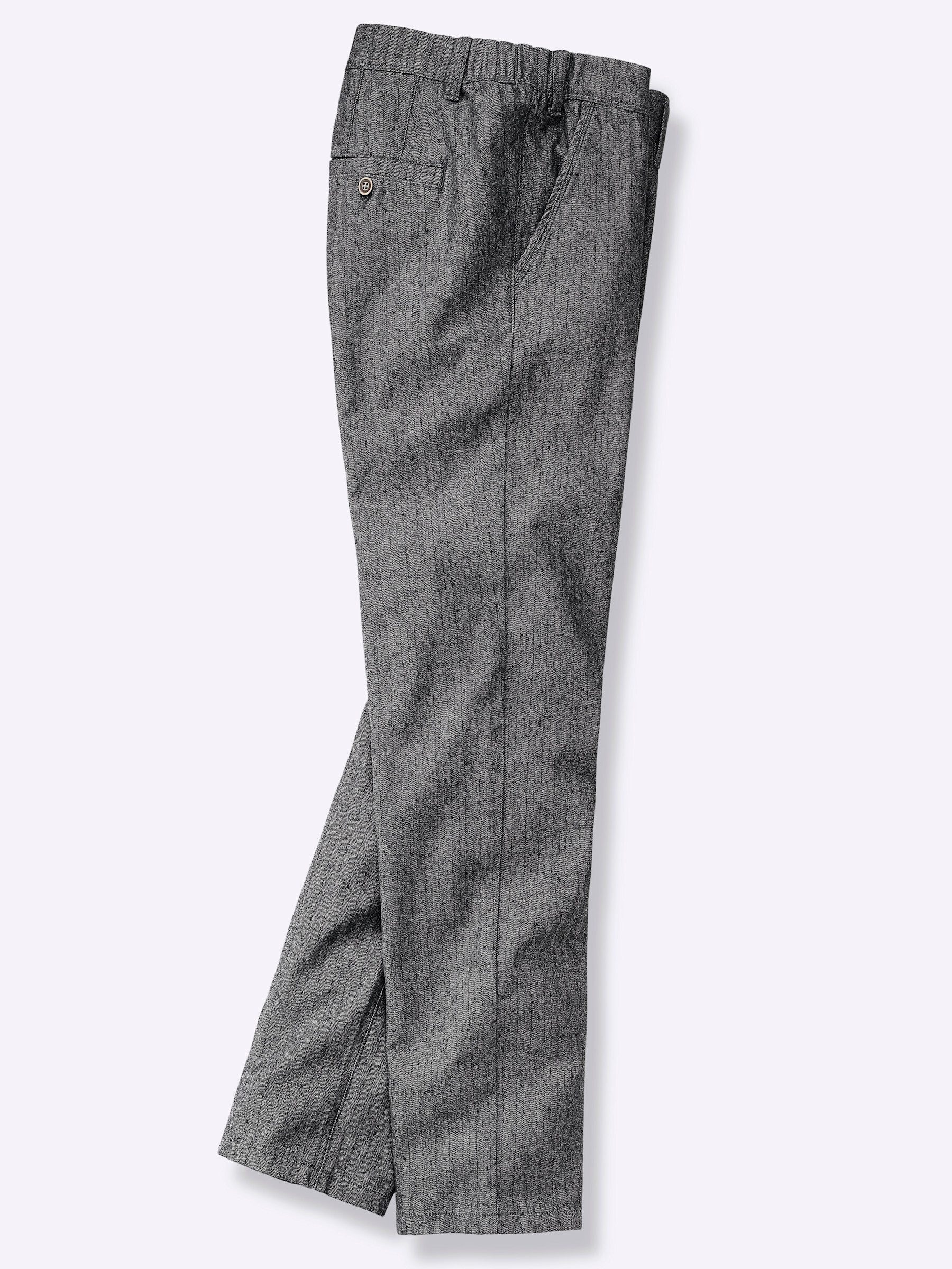 Chinohose Hose normal