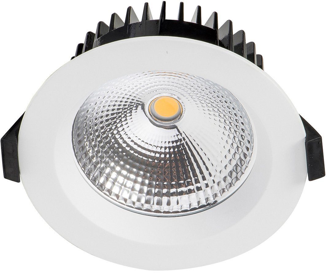 100 % Qualitätsgarantie Havit Lighting LED Deckenleuchte ORA, Warmweiß fest LED integriert