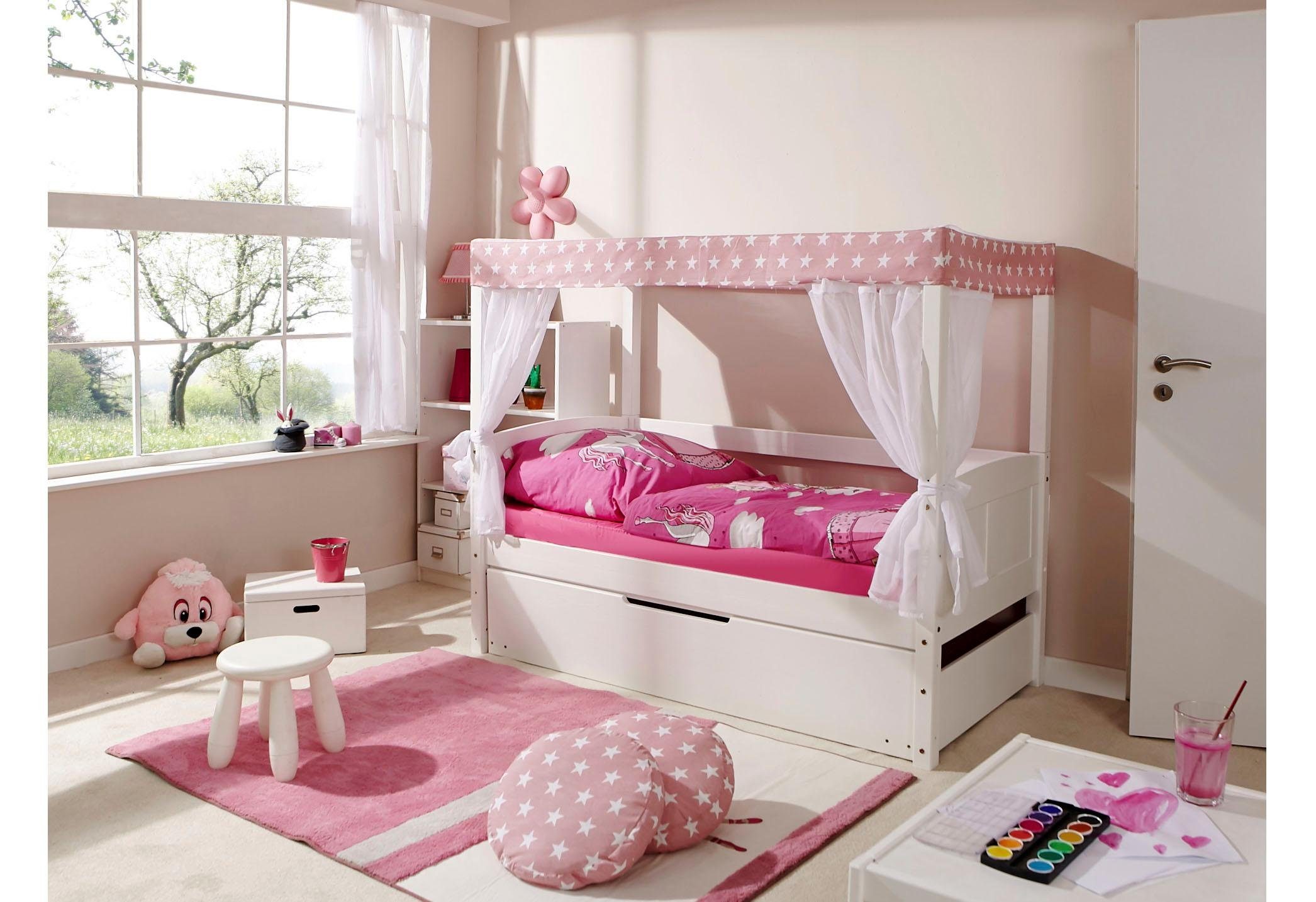 Himmelbett Lino