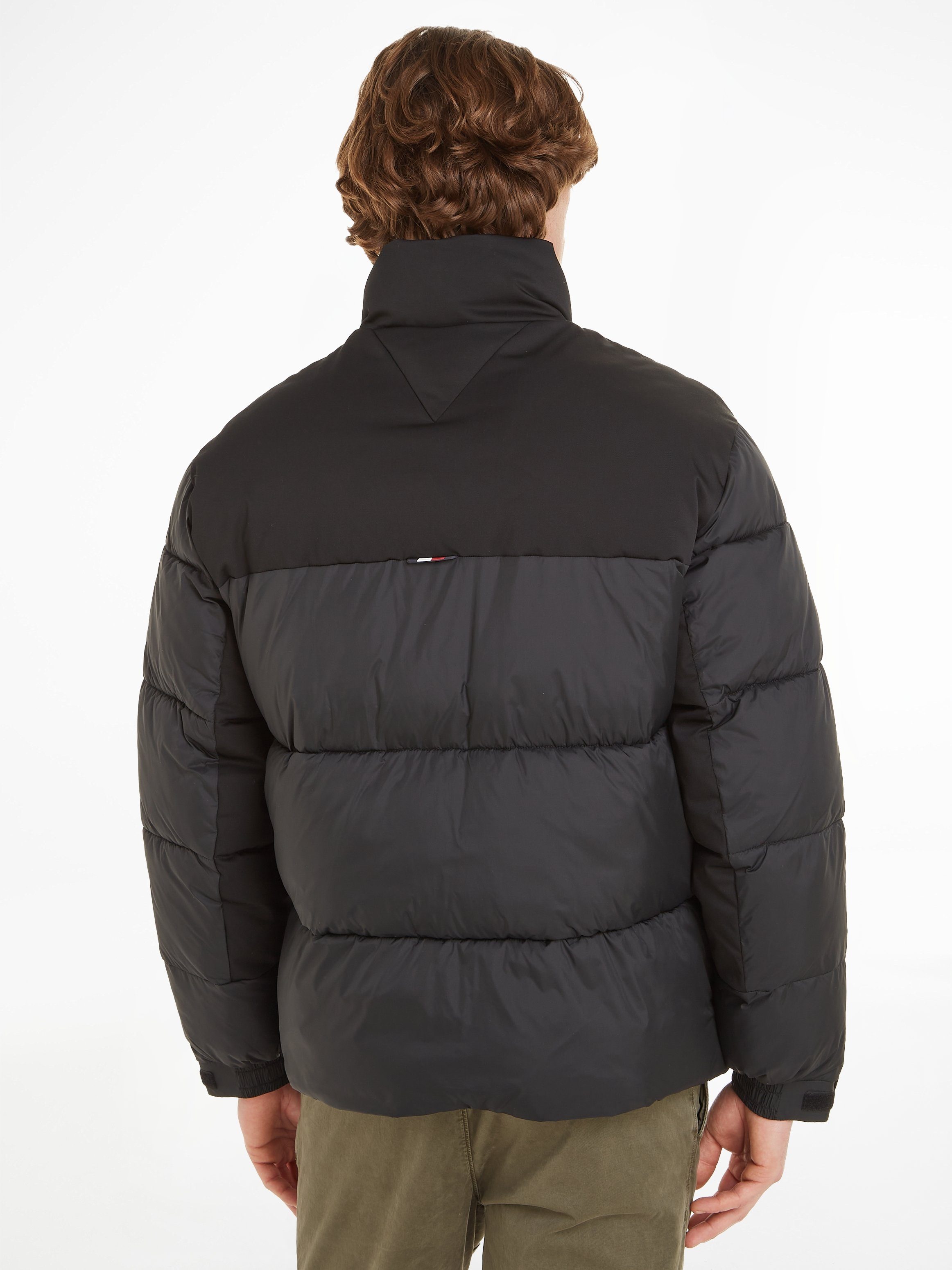 Tommy Hilfiger Steppjacke NEW YORK PUFFER günstig online kaufen