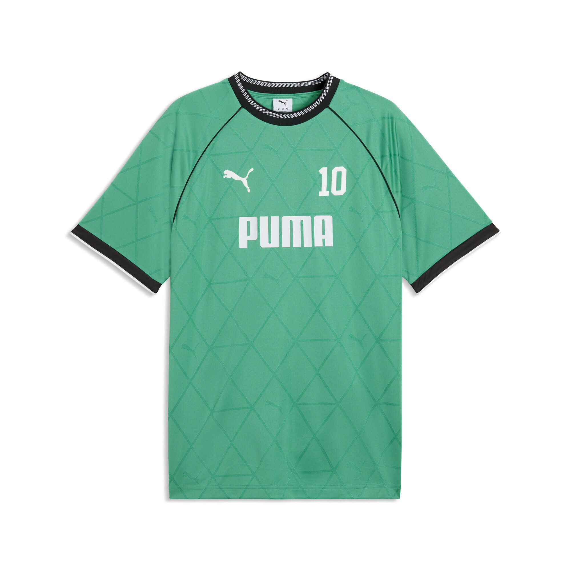 PUMA Trainingsshirt PUMA Sport Pinnacle Fußballtrikot Herren