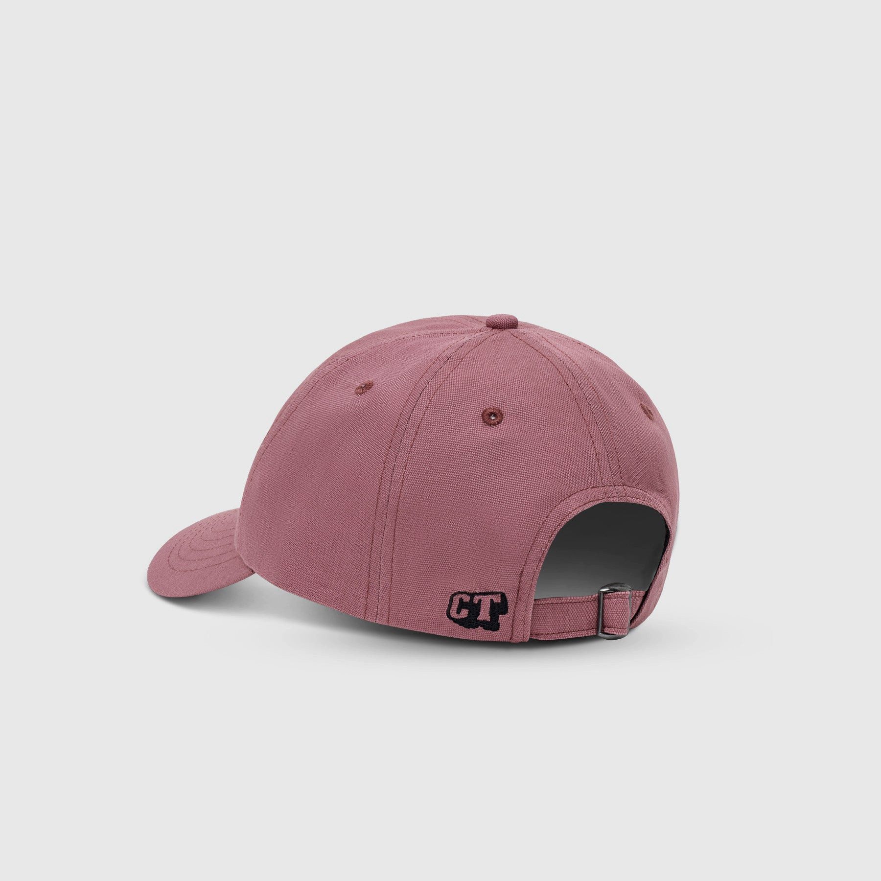 PlayPlayPauly Baseball Cap CHECKER TOBI Erde Unisex Kinder Kappe aus Bio-Baumwolle (2-14J)
