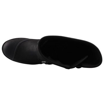 Sendra Boots 3565-Sprinter Negro Stiefel