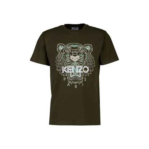 KENZO T-Shirt Classic Tiger