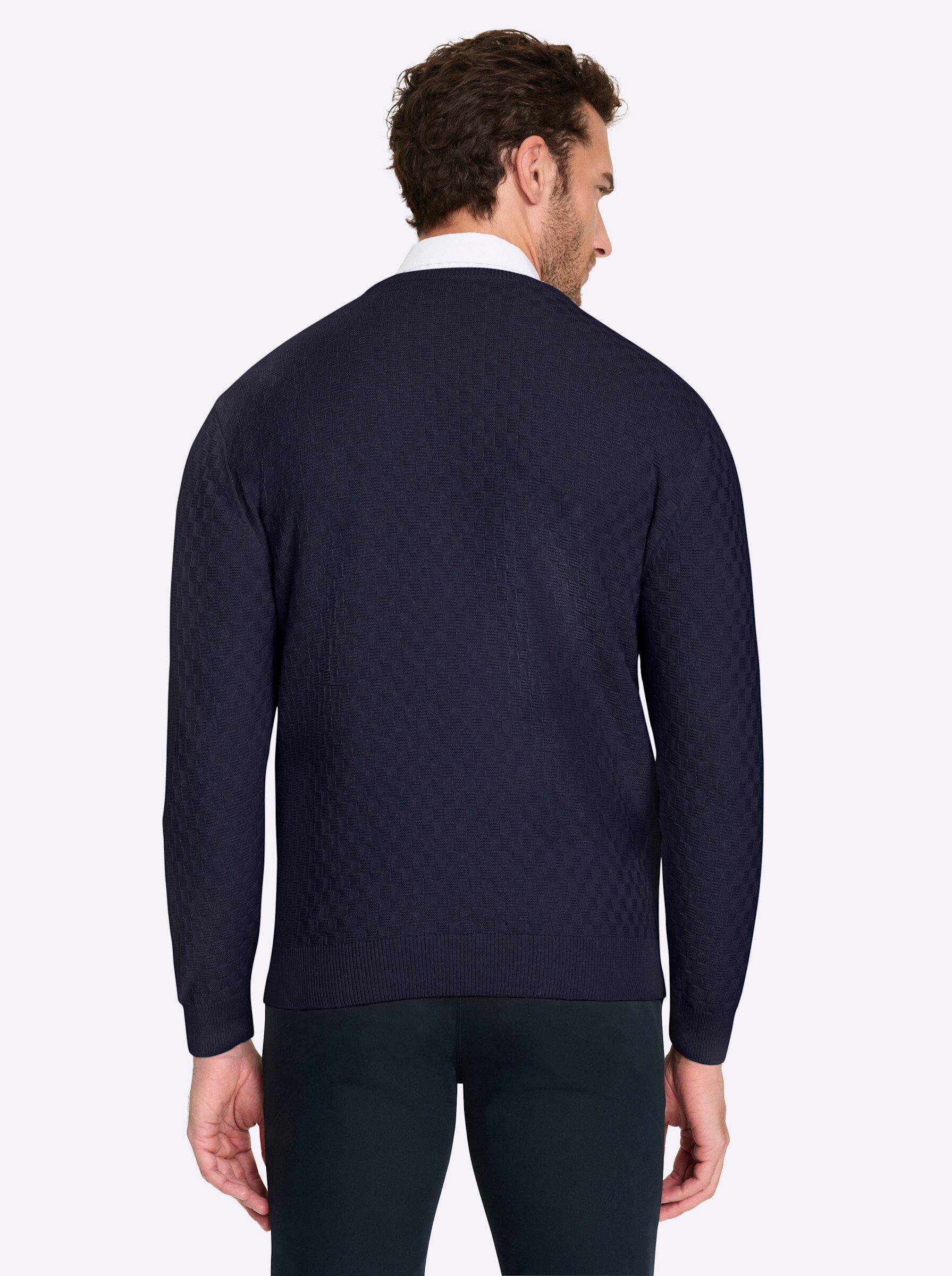 Witt Strickpullover Rundhalspullover . günstig online kaufen