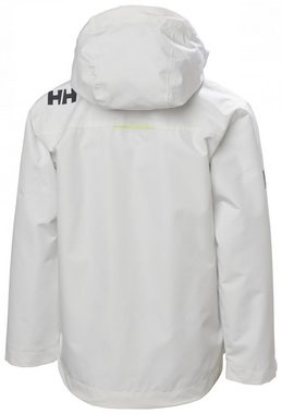 Helly Hansen Poncho Helly Hansen Junior Crew Midlayer Jacket Kinder