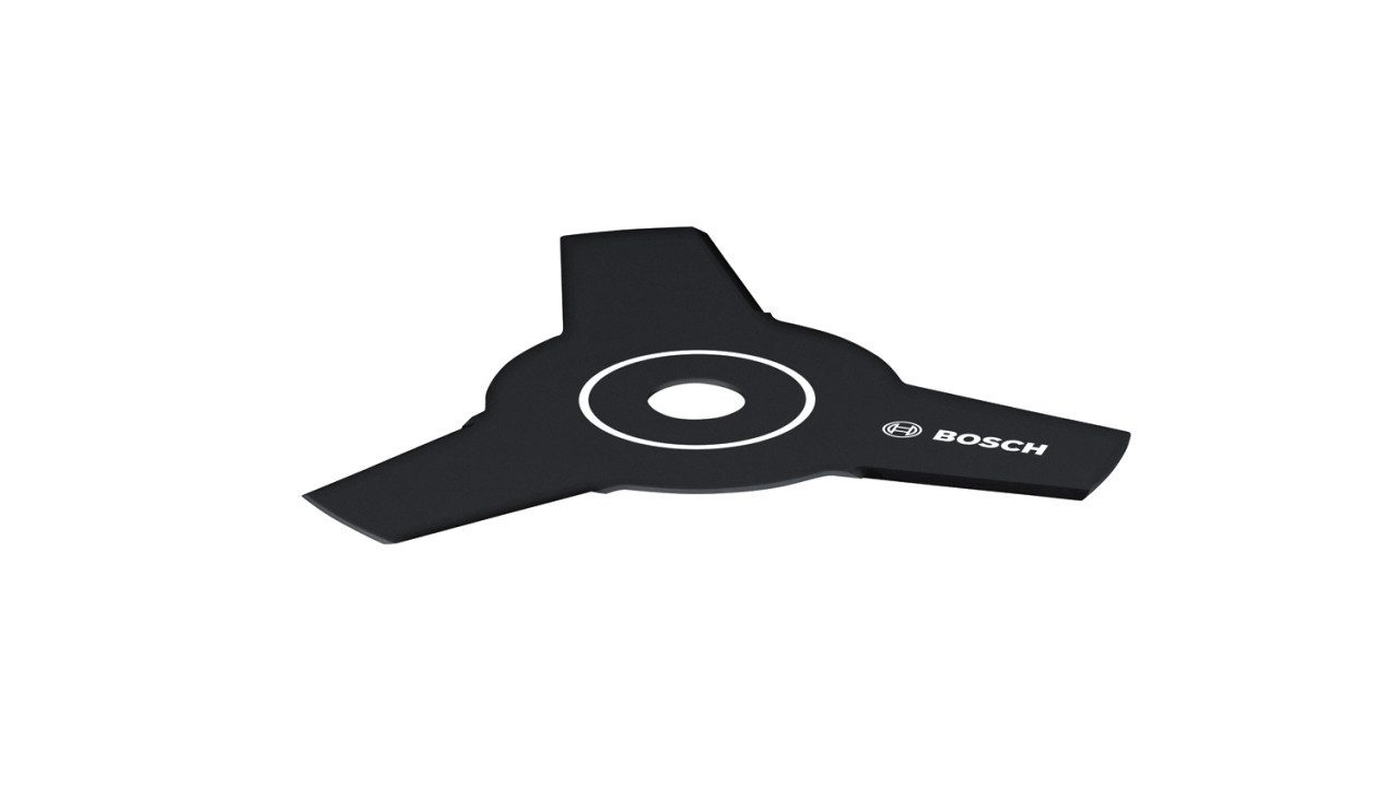 BOSCH Кусторезыmesser Bosch Professional Ersatzmesser für Замораживание