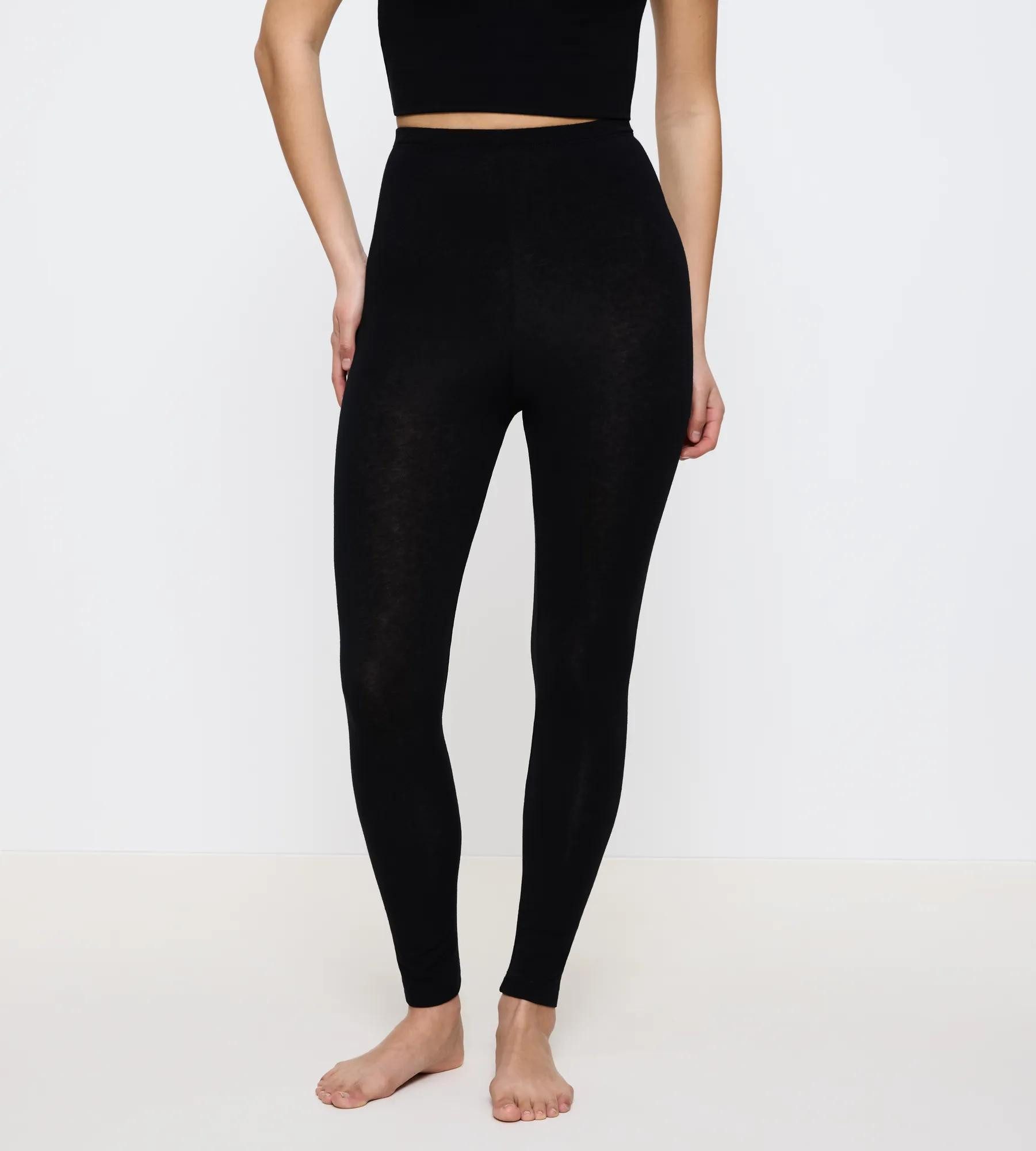 Triumph Leggings Beauty Layers Leggings 04 thermoregulierend