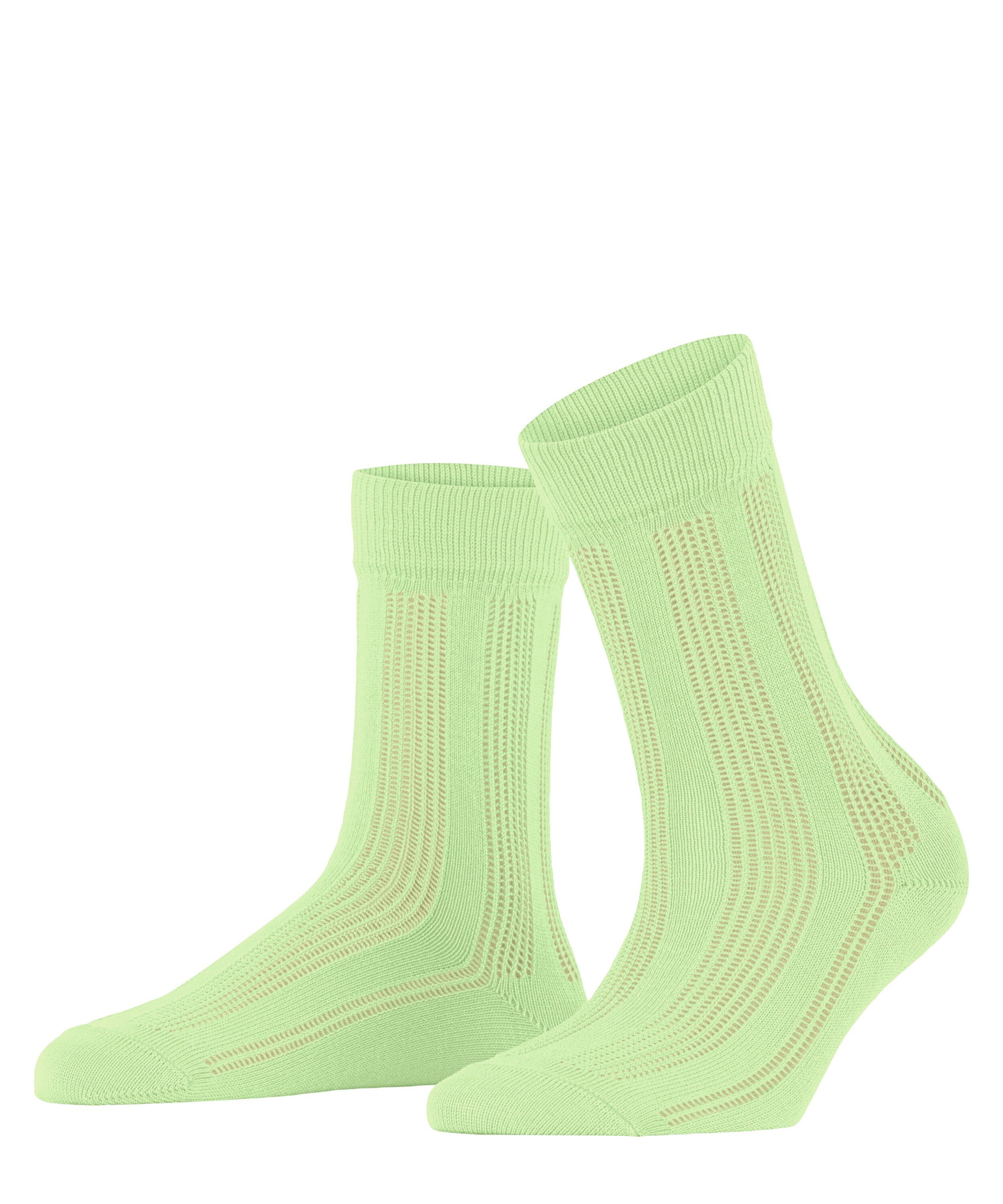 FALKE Socken Baby Needle (1-Paar) jade (7434)