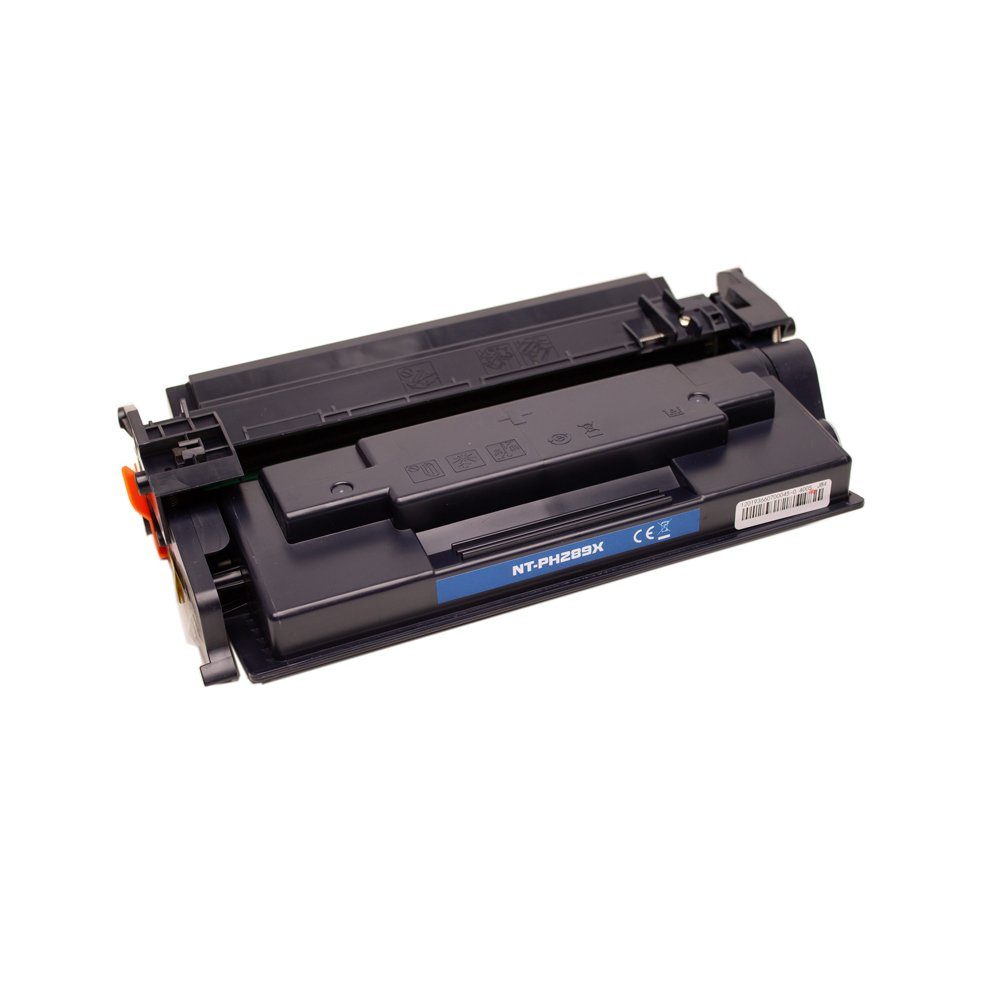 für CF289X Laserjet Tonerkartusche, ABC Kompatibler Enterprise Toner (MIT HP 89X CHIP)