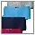 H.I.S Panty (4er-Pack) aus elastischer Baumwoll-Qualität – Bild 5 von 5