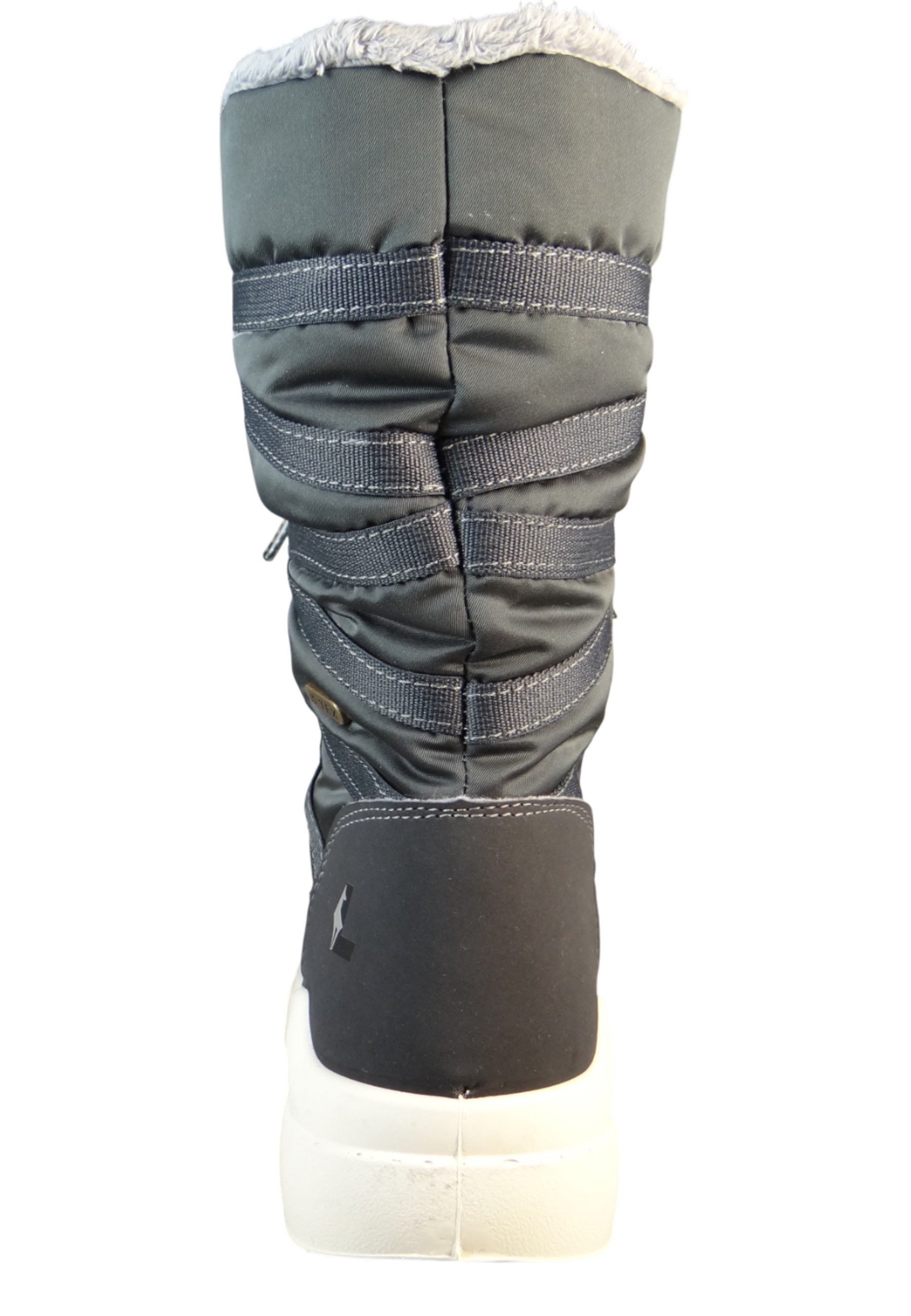 Lackner 7967 Bonita L's TX Anthrazit Stiefel