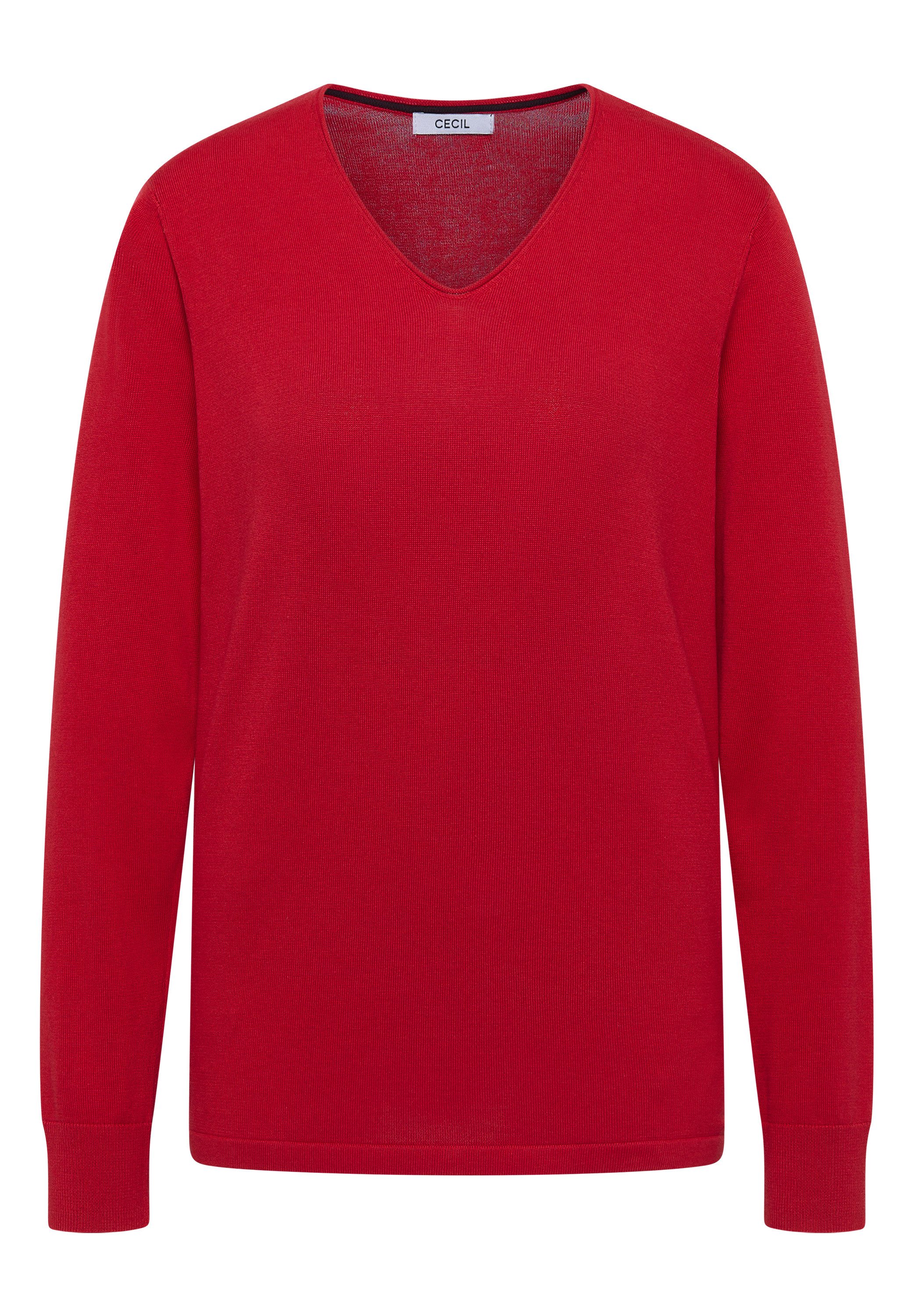 Strickpullover