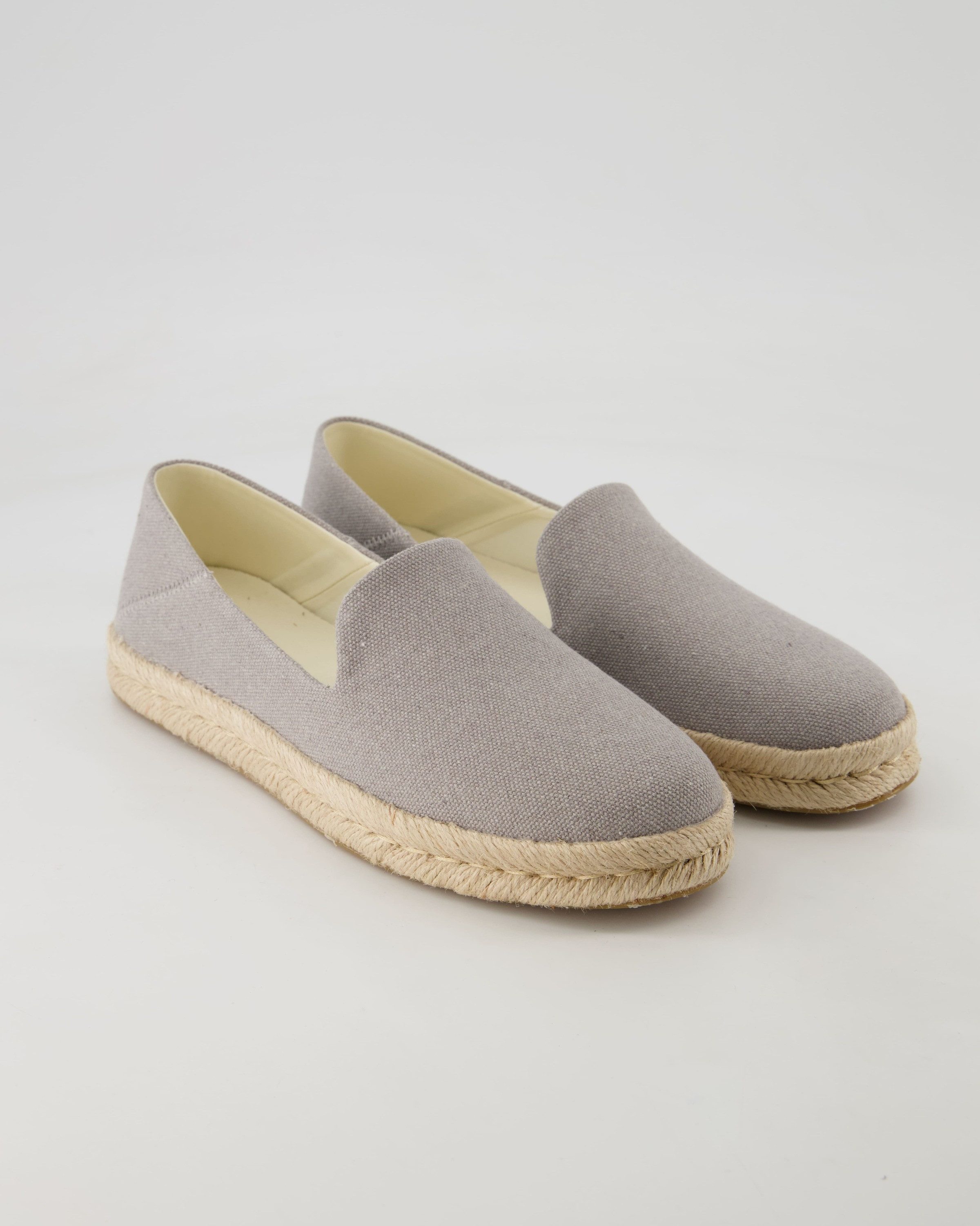TOMS Santiago Espadrille Obermaterial: Textil