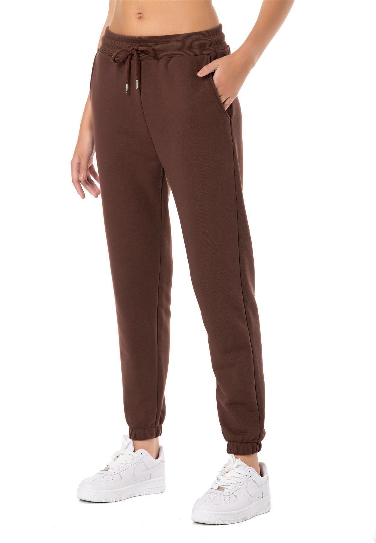 RedBridge Jogginghose Premium Sweat Jogger Pants