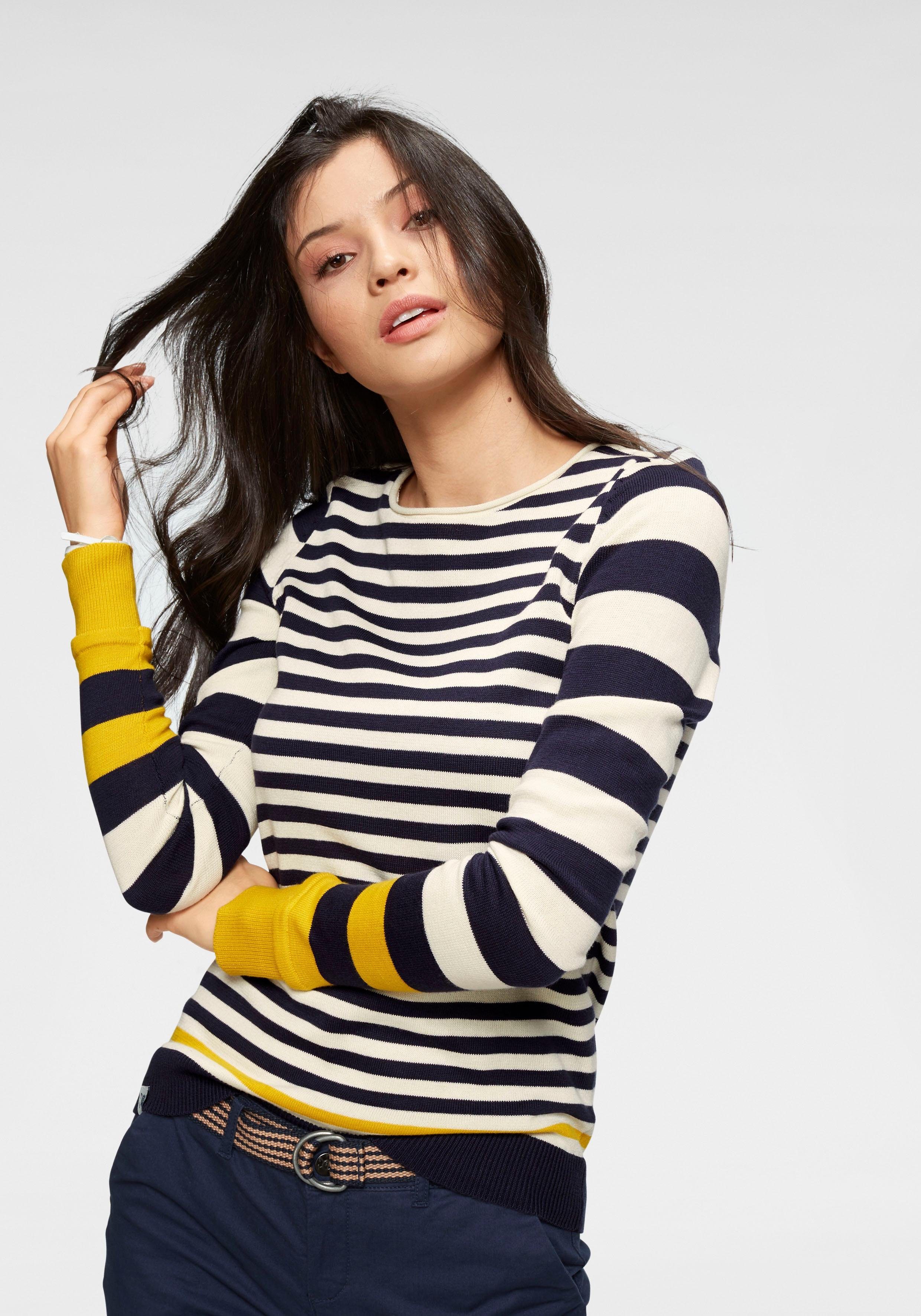 Tom Tailor Pullover online kaufen | OTTO