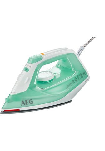Утюг EasyLine DB 1720 2200 Watt