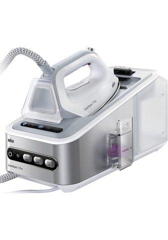 Система глажения CareStyle 7 IS 7155 2...