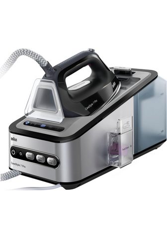 Система глажения CareStyle 7 IS 7156 2...