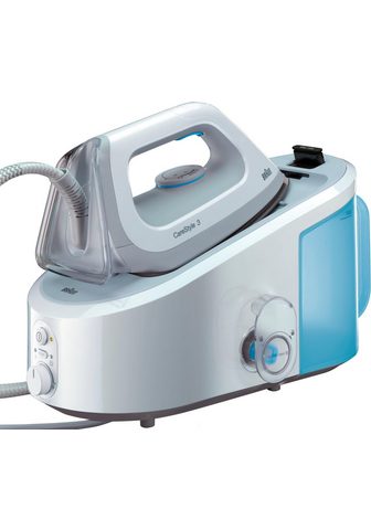 BRAUN Система глажения CareStyle 3 IS 3024 2...