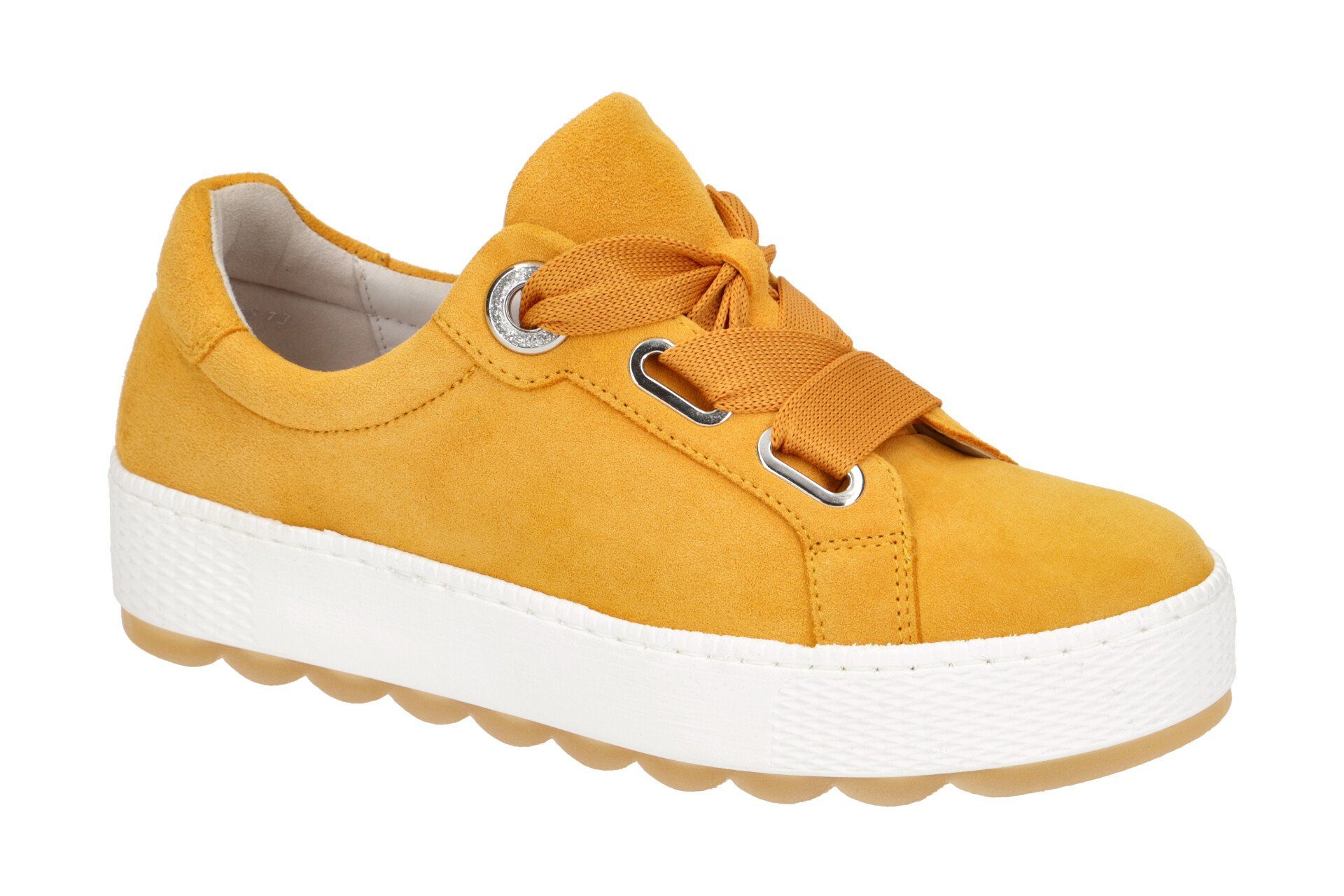 Gabor 46.535.22 Schnürschuh