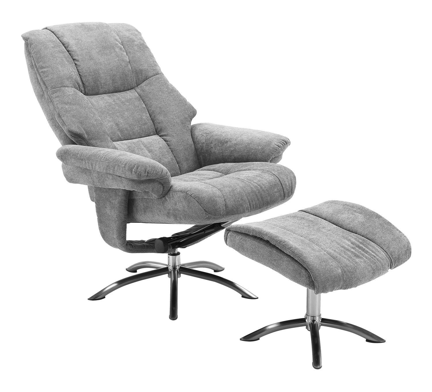 Femo Trade Relaxsessel mit Hocker CALLAS, günstig online kaufen