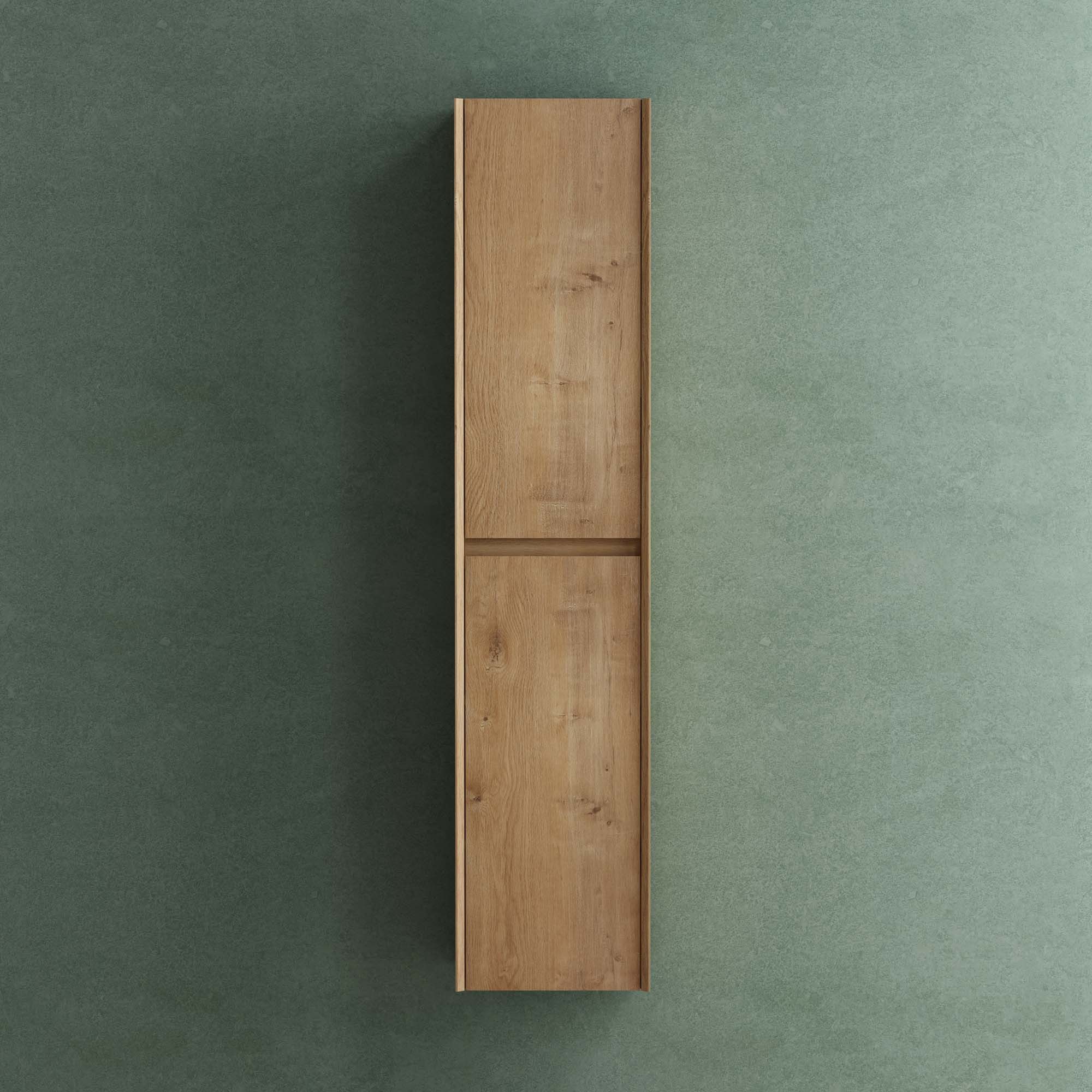 Mai & Mai Hängeschrank Seitenschrank Badezimmer günstig online kaufen