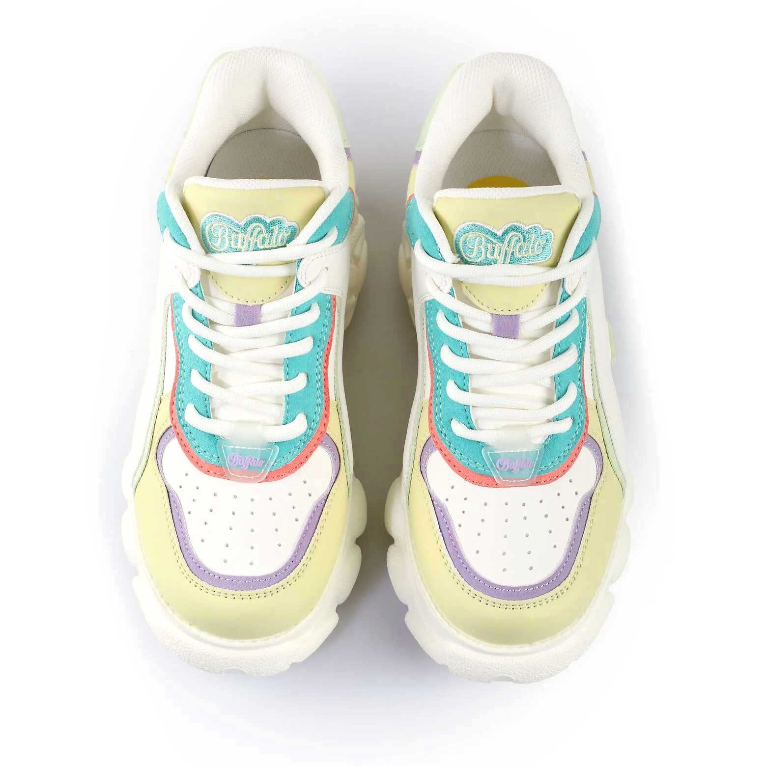 Buffalo CLD ECHO Sneaker günstig online kaufen