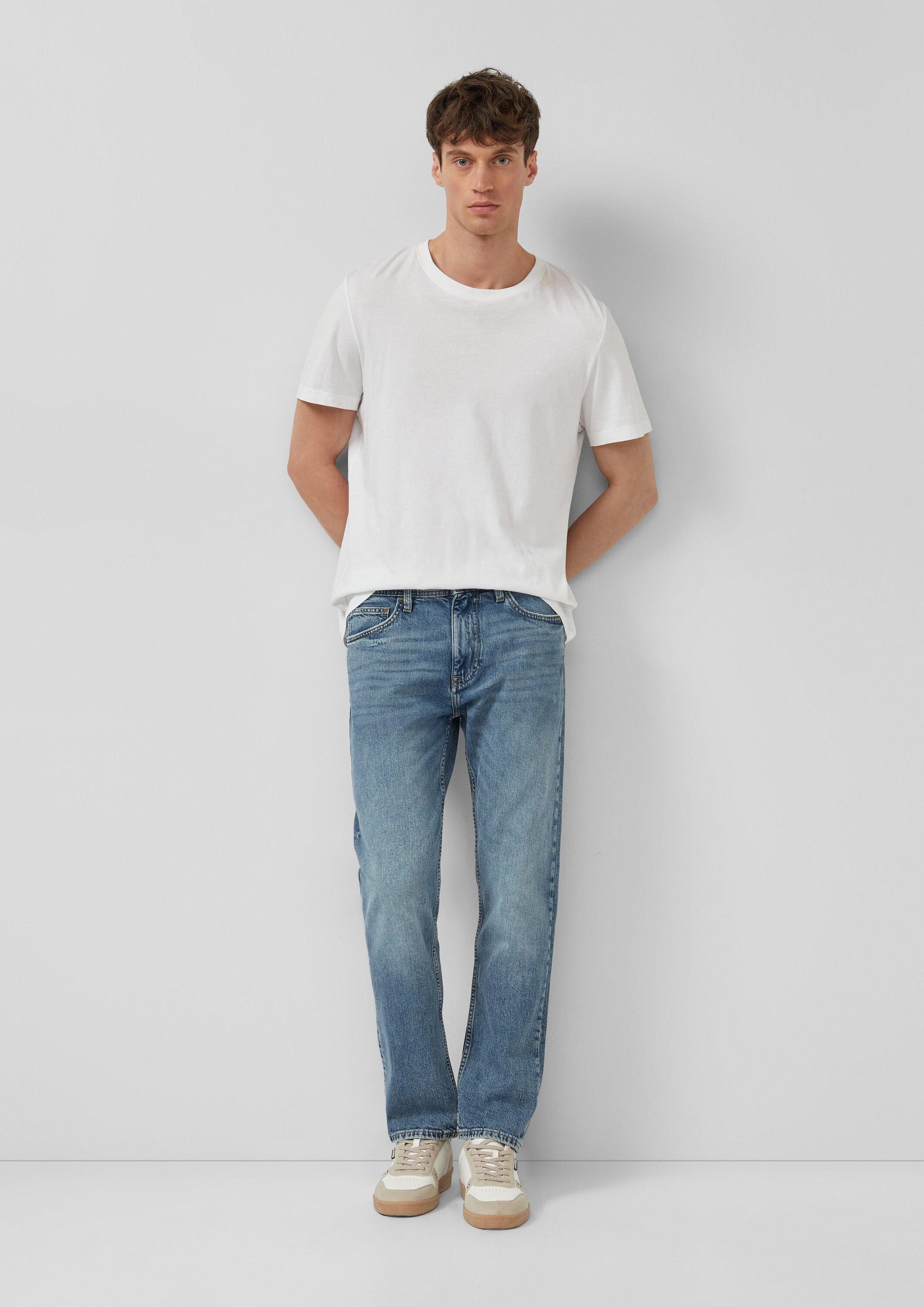 Regular-fit-Jeans Jeans-Hose BENITO