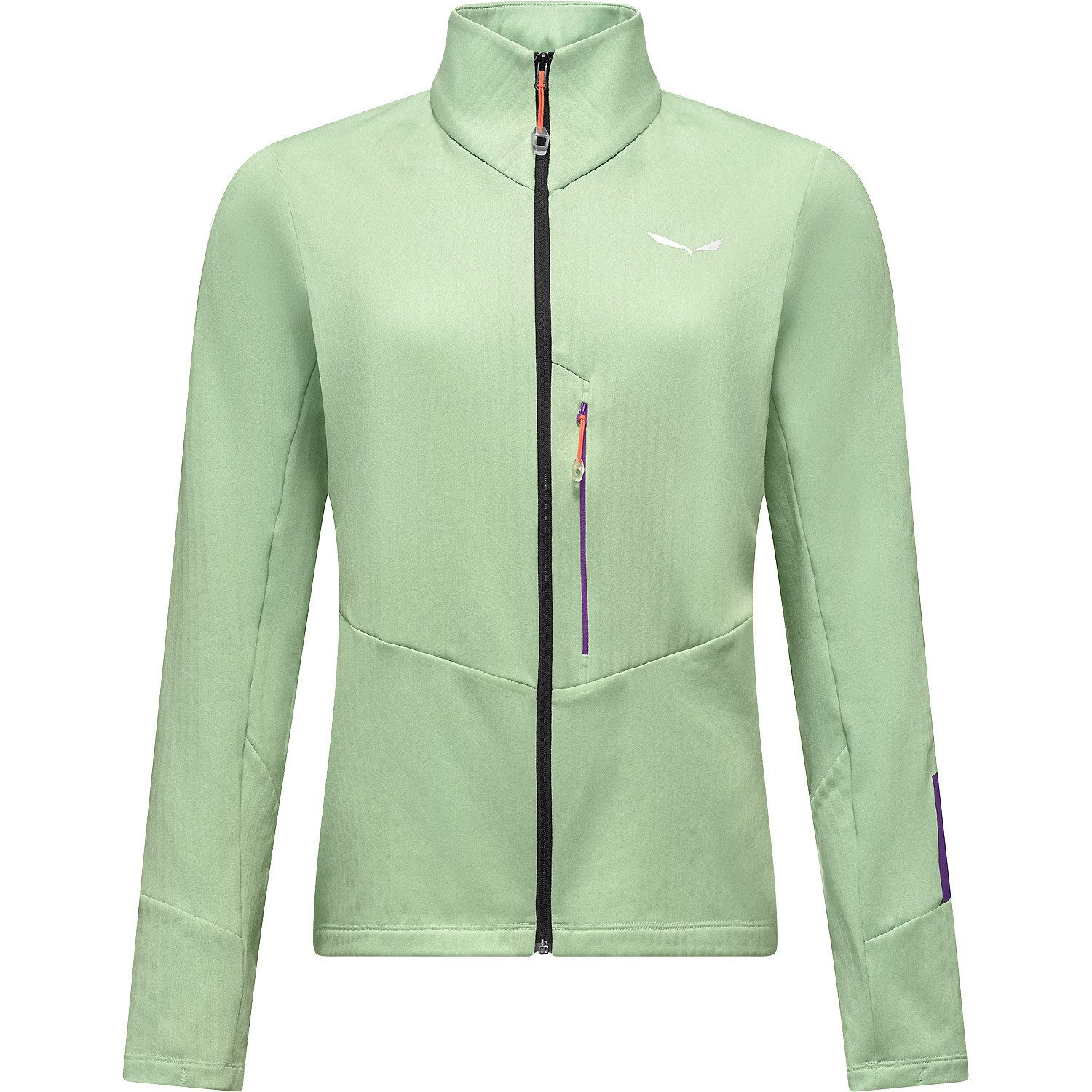 Salewa Softshelljacke Funktionsjacke PEDROC PL 3 JACKET W